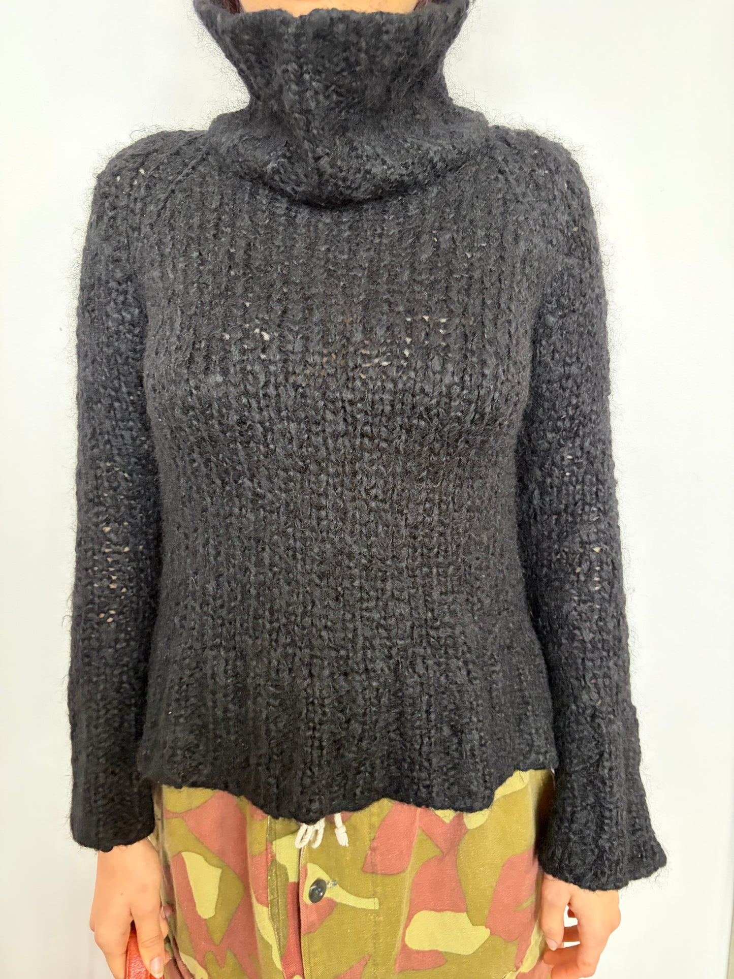 no 3109 / COMMES DES GARÇONS TRICOT 2001