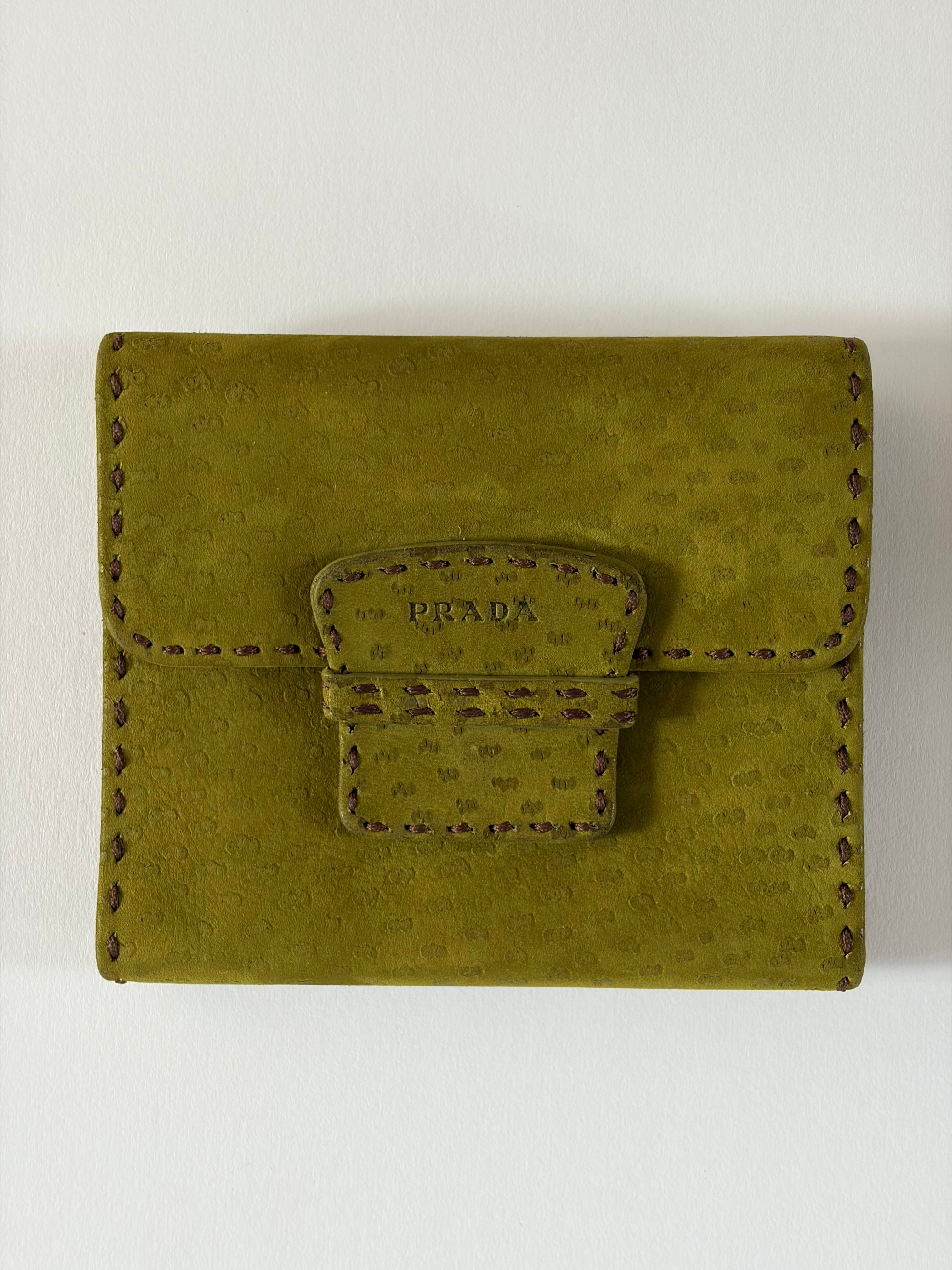 Prada – ARRiVE ARCHiVE