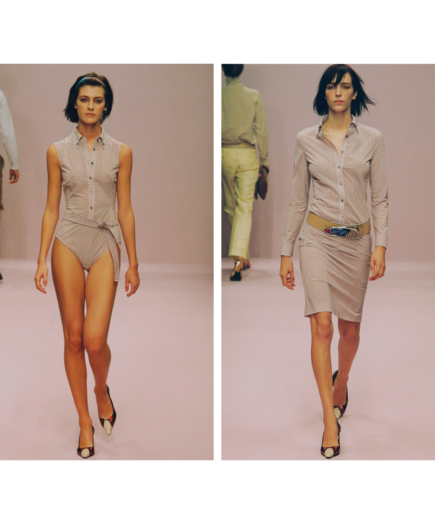 no 2641 / MIU MIU SS 2000