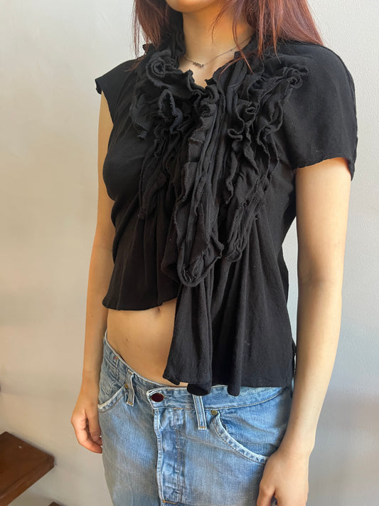 no 2495 / COMME DES GARCONS TRICOT