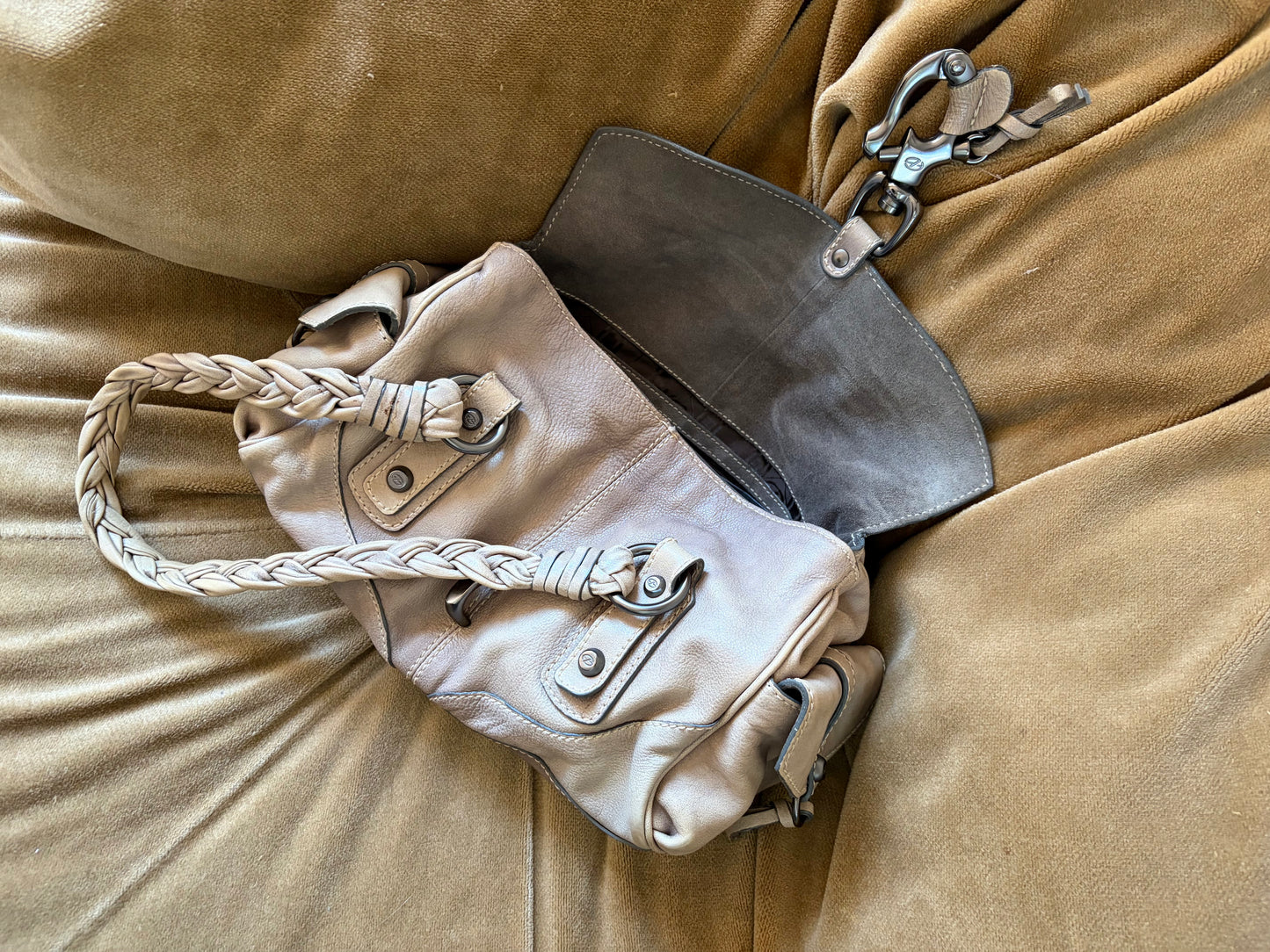 no 2507 / FRANCESCO BIASIA