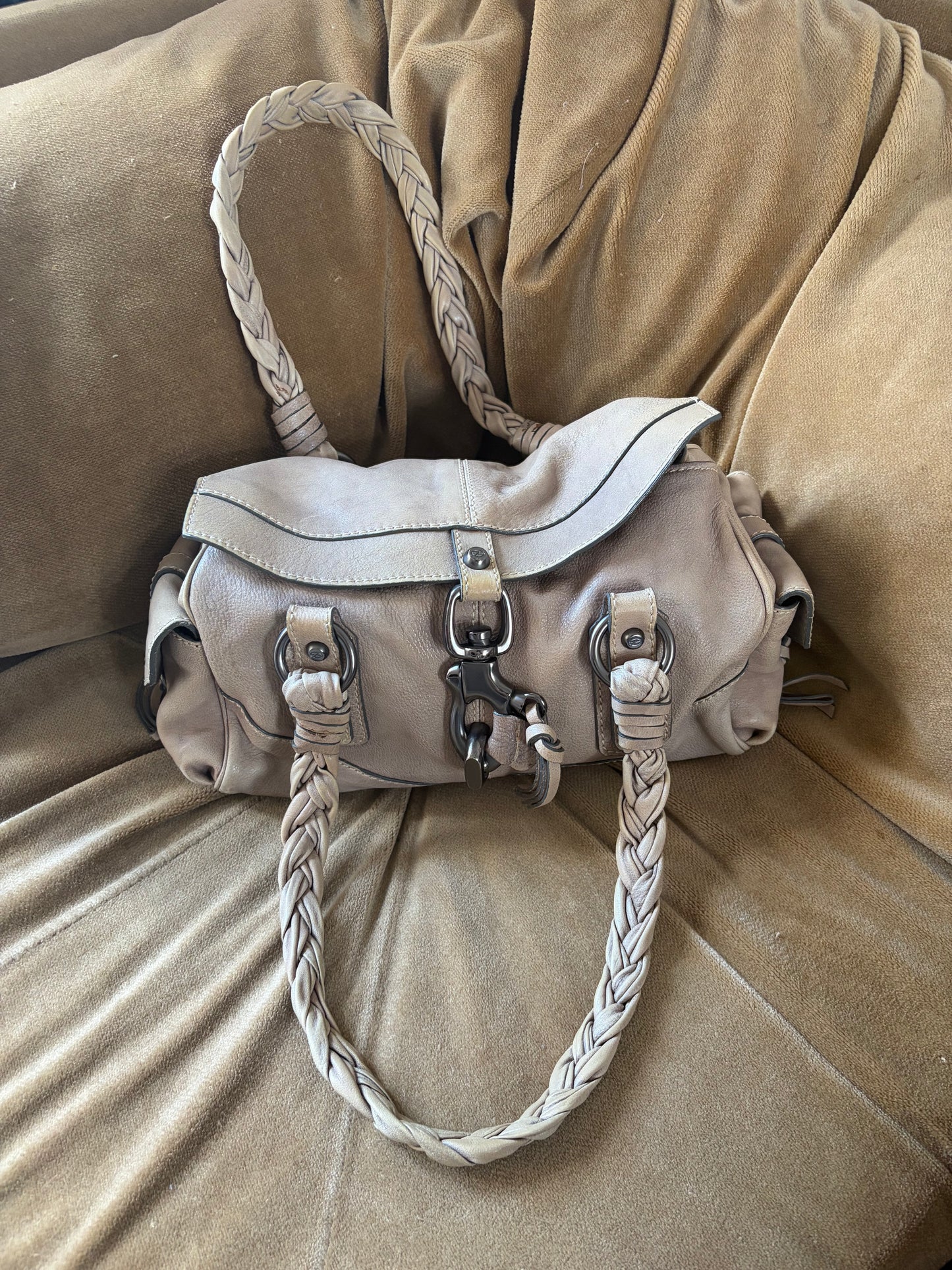 no 2507 / FRANCESCO BIASIA