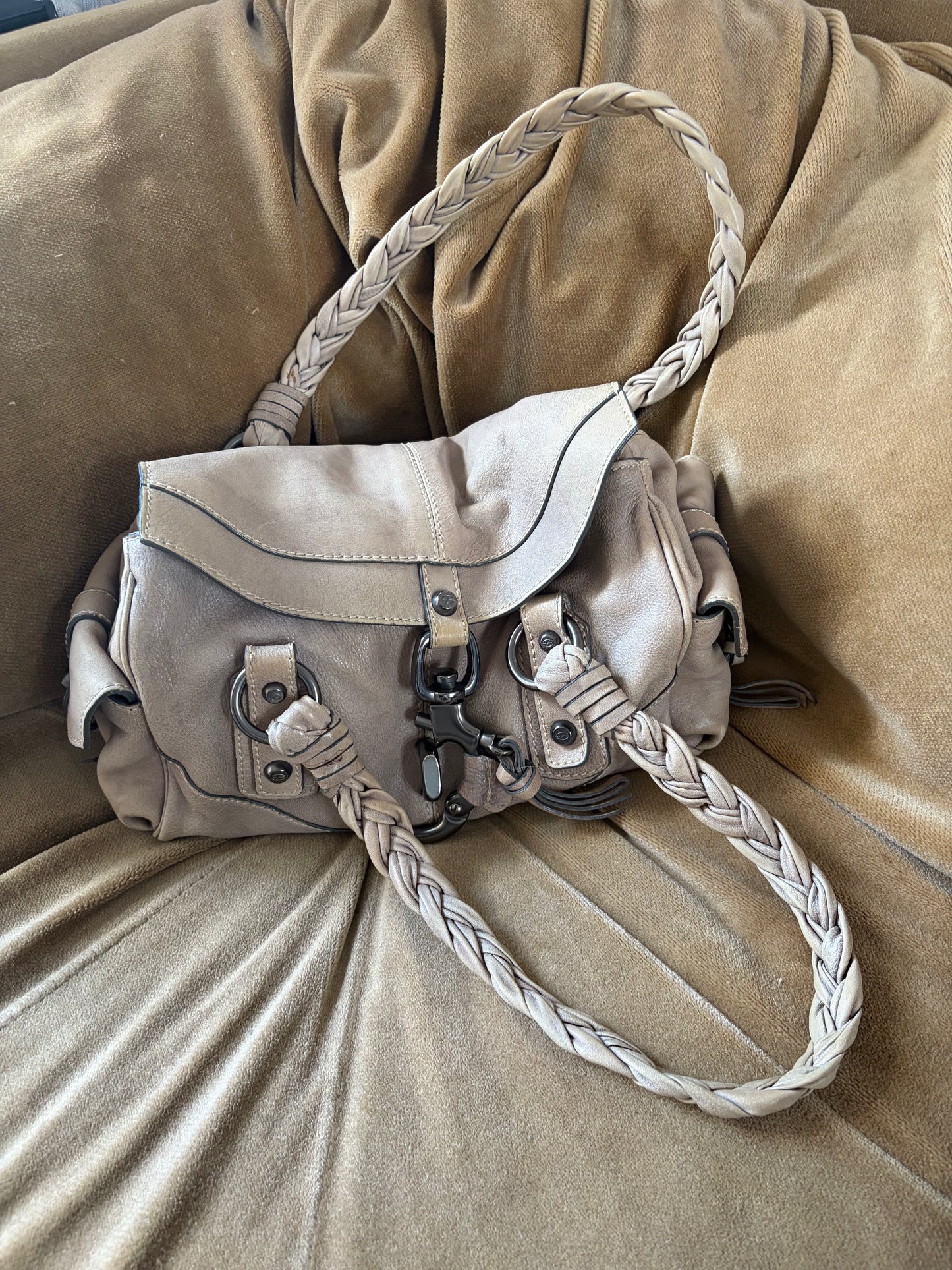 no 2507 / FRANCESCO BIASIA