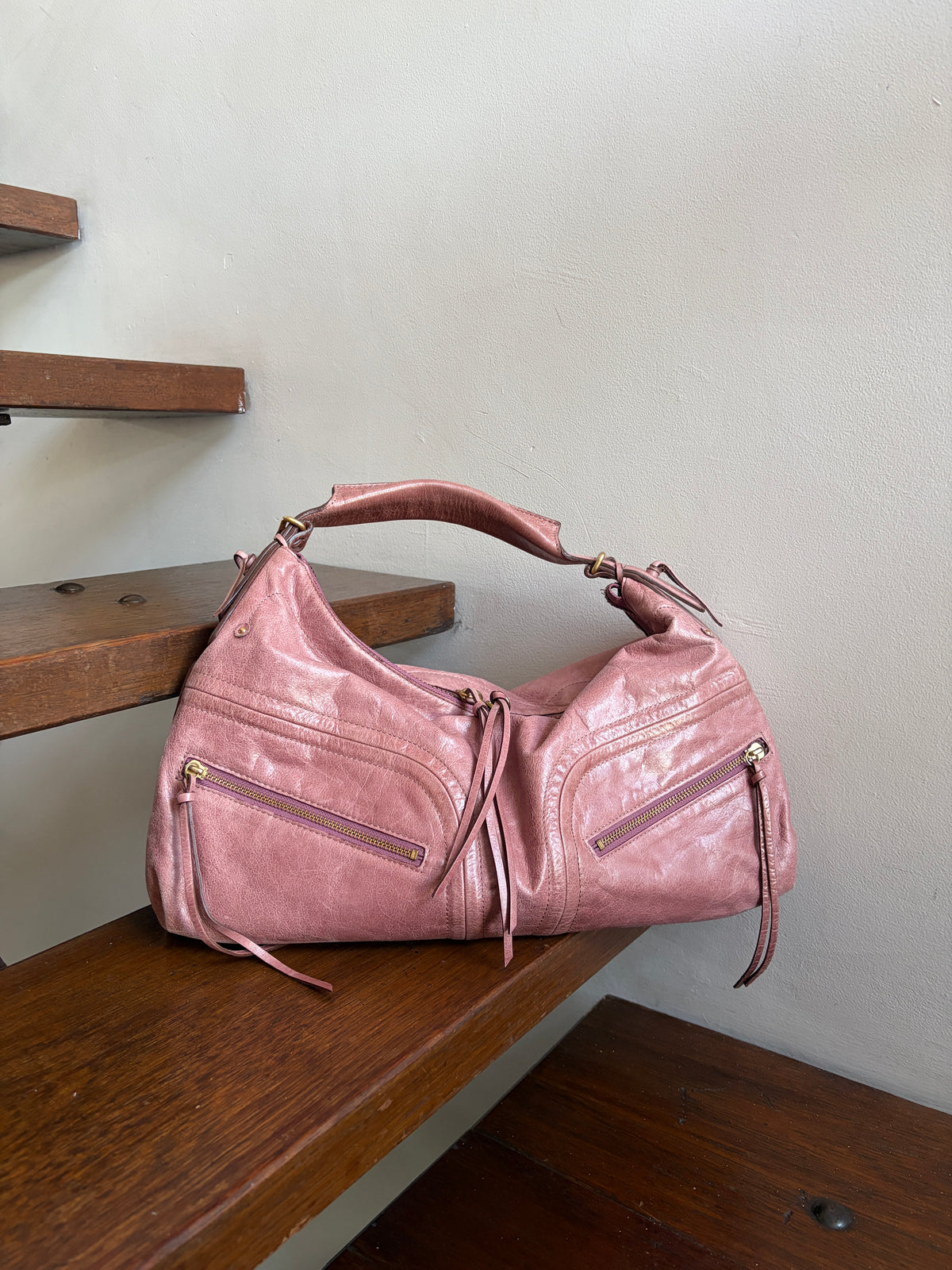 no 3330 / MUSK BAG