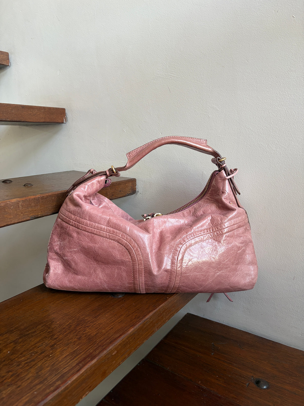 no 3330 / MUSK BAG