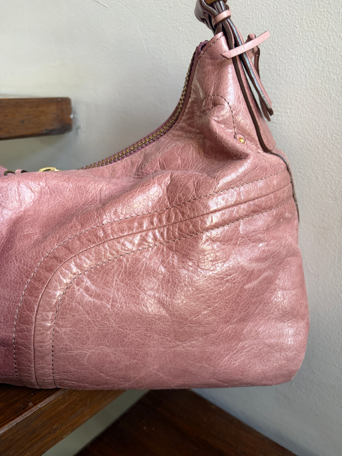 no 3330 / MUSK BAG