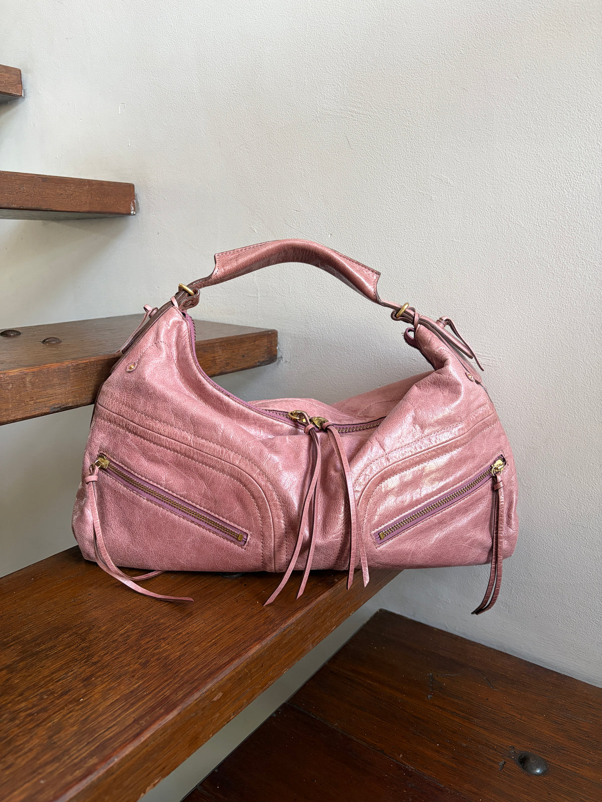 no 3330 / MUSK BAG