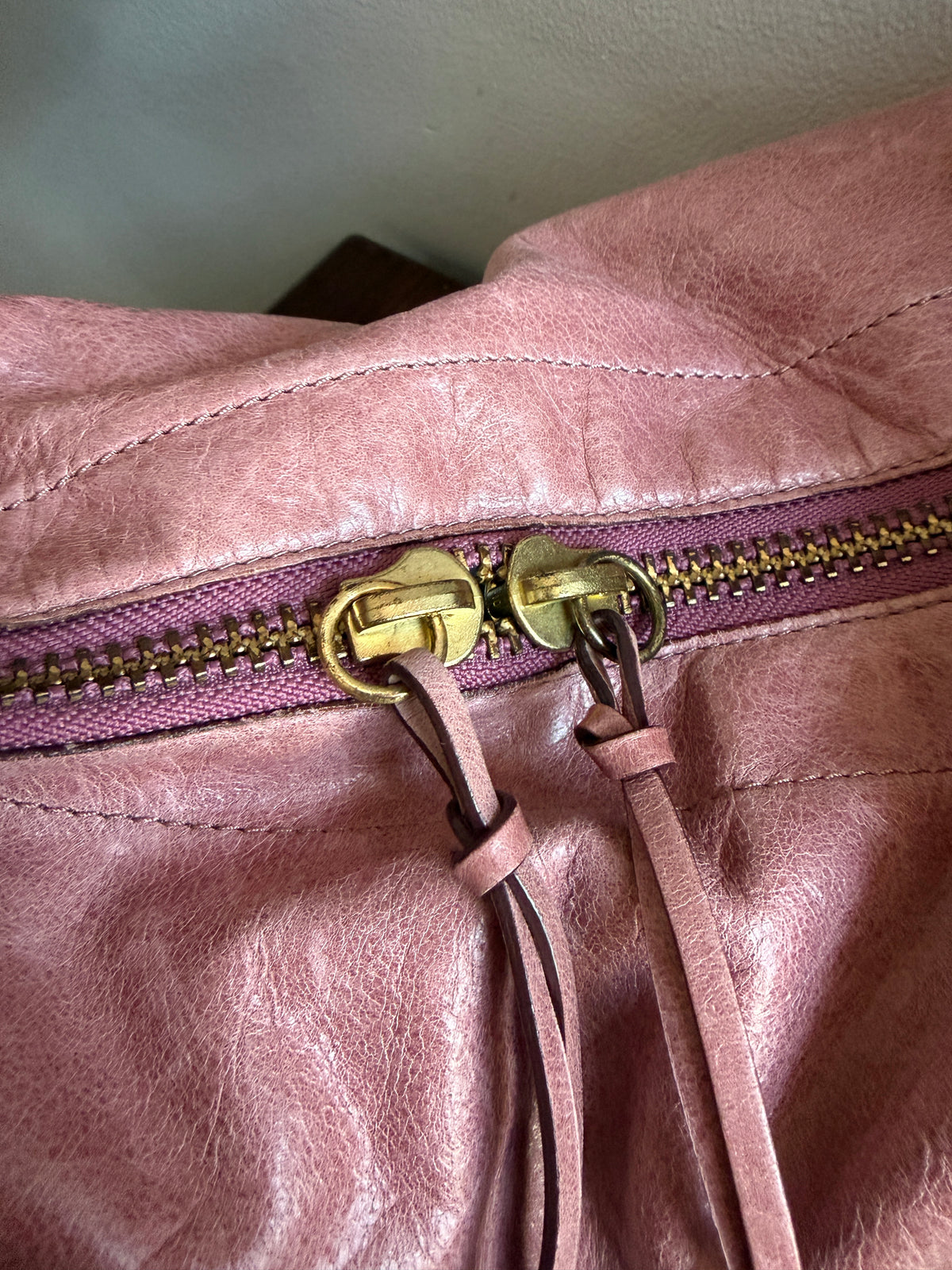 no 3330 / MUSK BAG