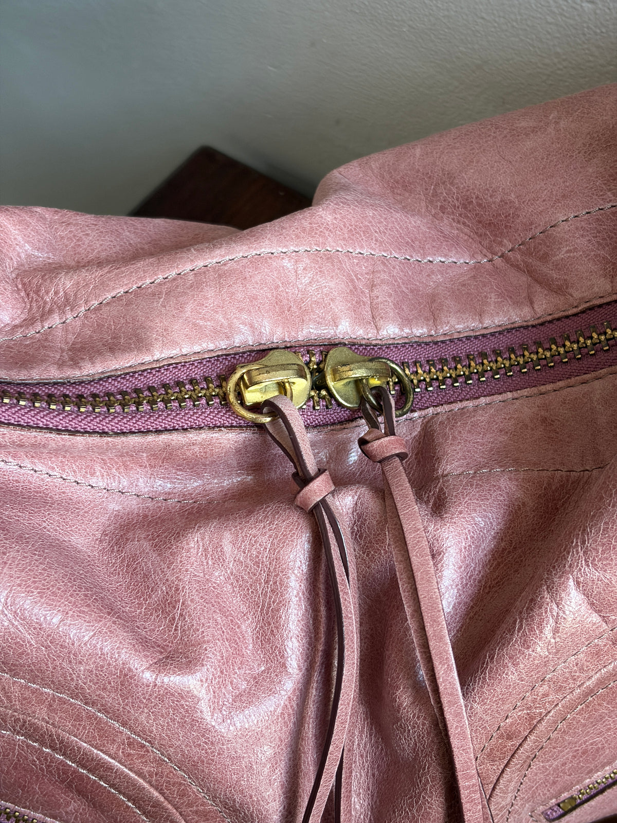 no 3330 / MUSK BAG
