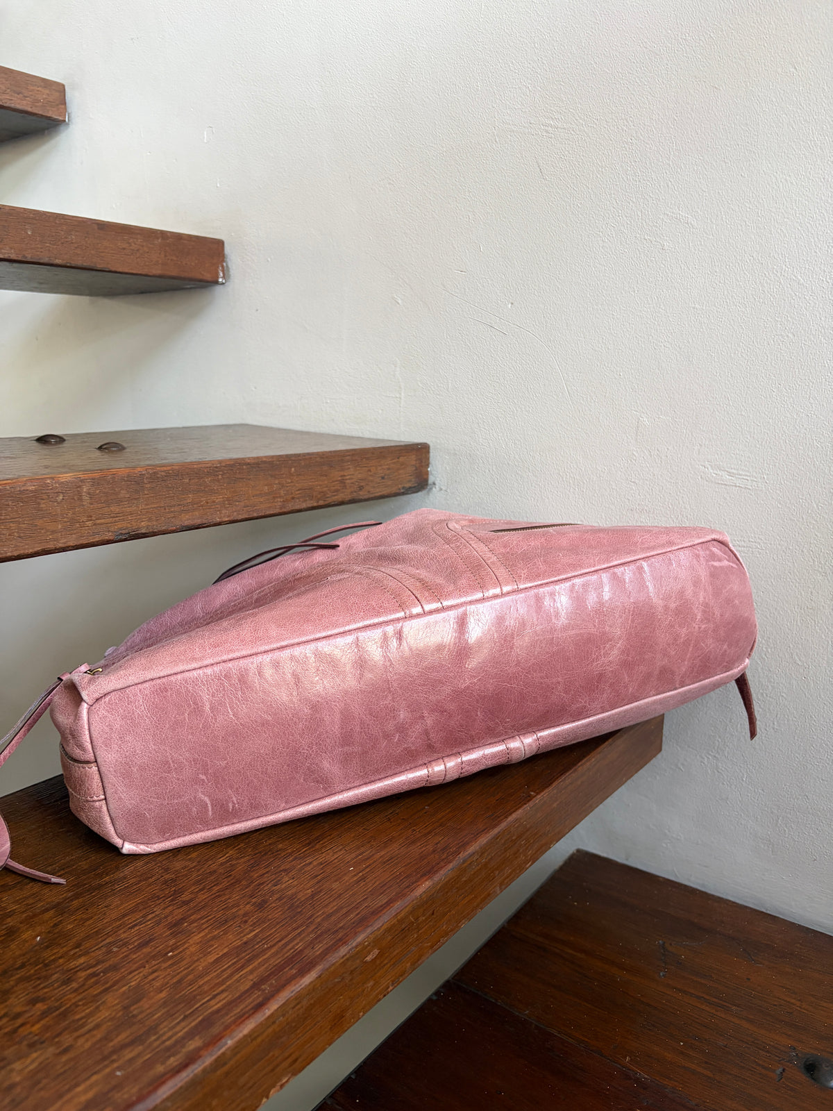 no 3330 / MUSK BAG
