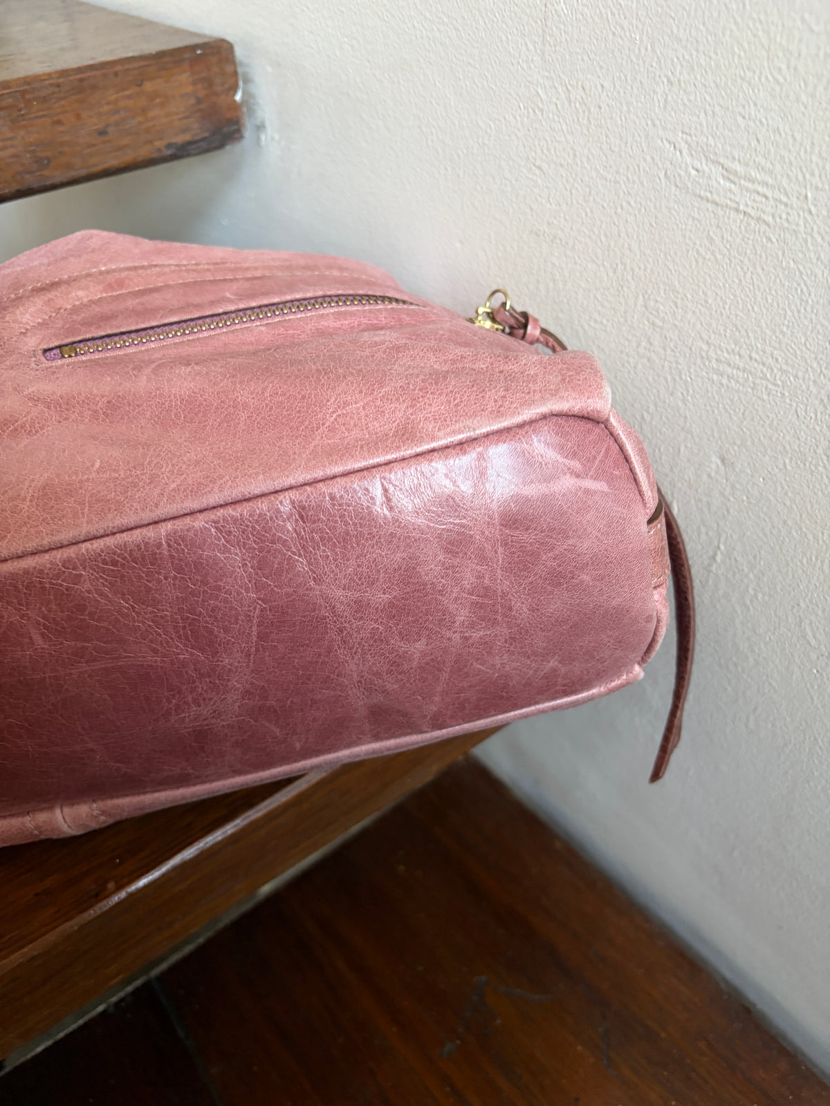 no 3330 / MUSK BAG