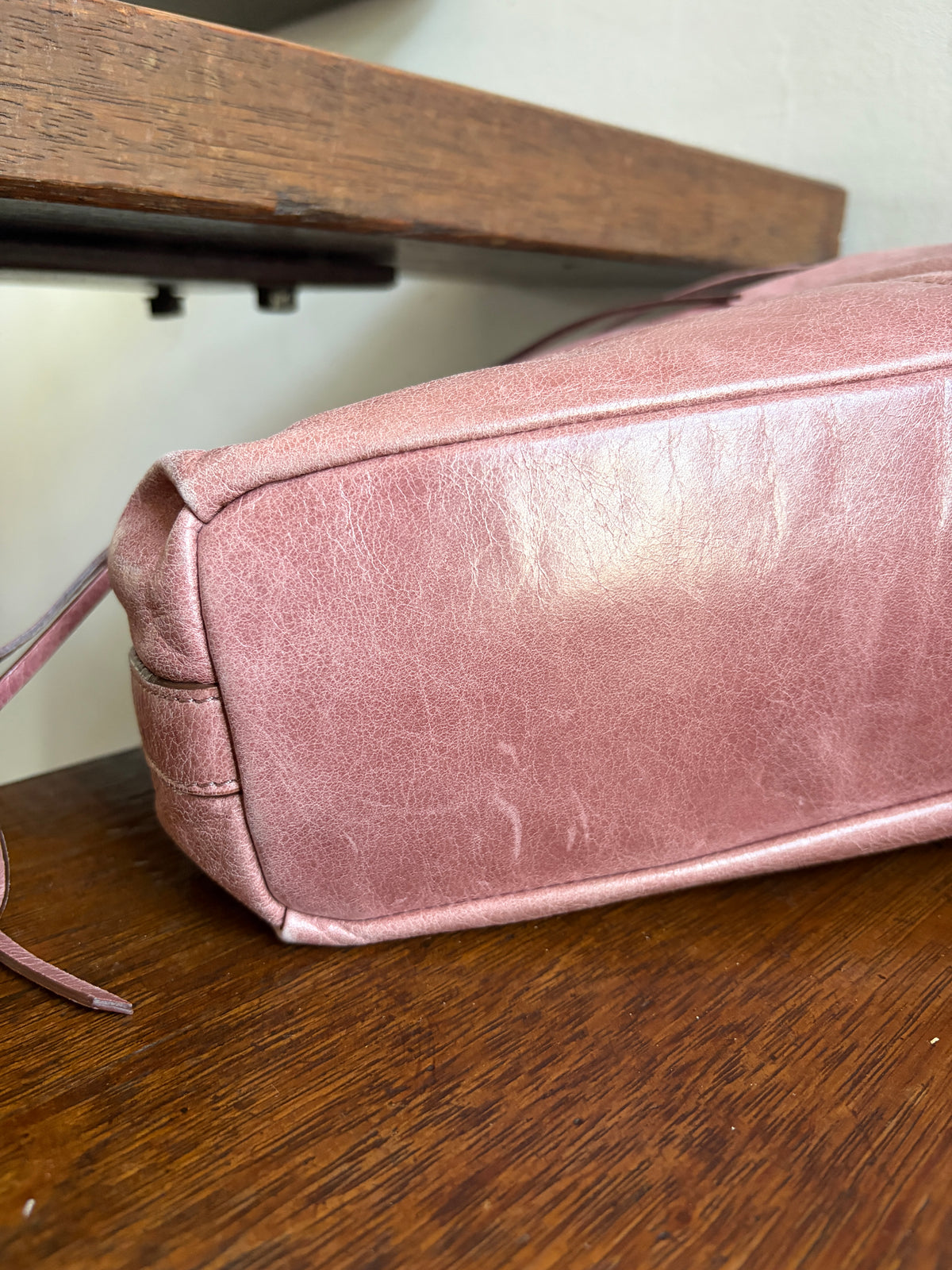 no 3330 / MUSK BAG