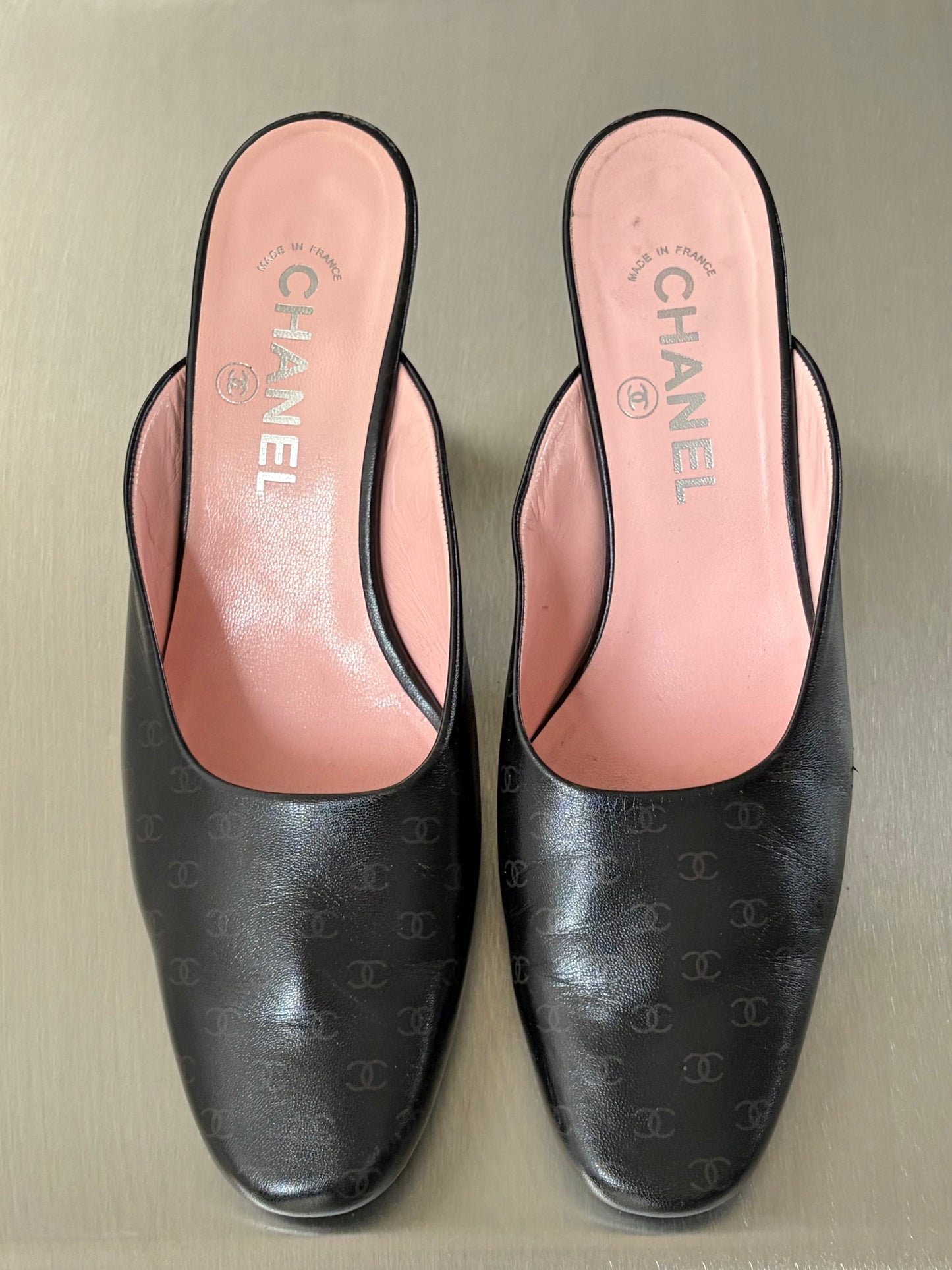 no 3066 / CHANEL S2000