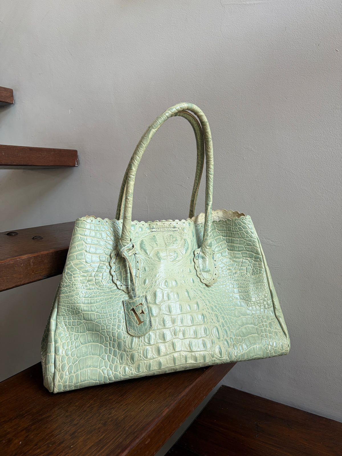 no 3316 / FURLA BAG