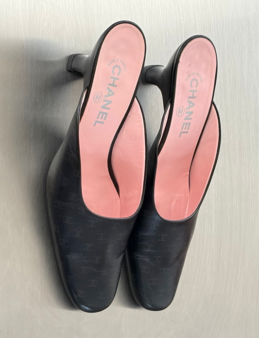 no 3066 / CHANEL S2000