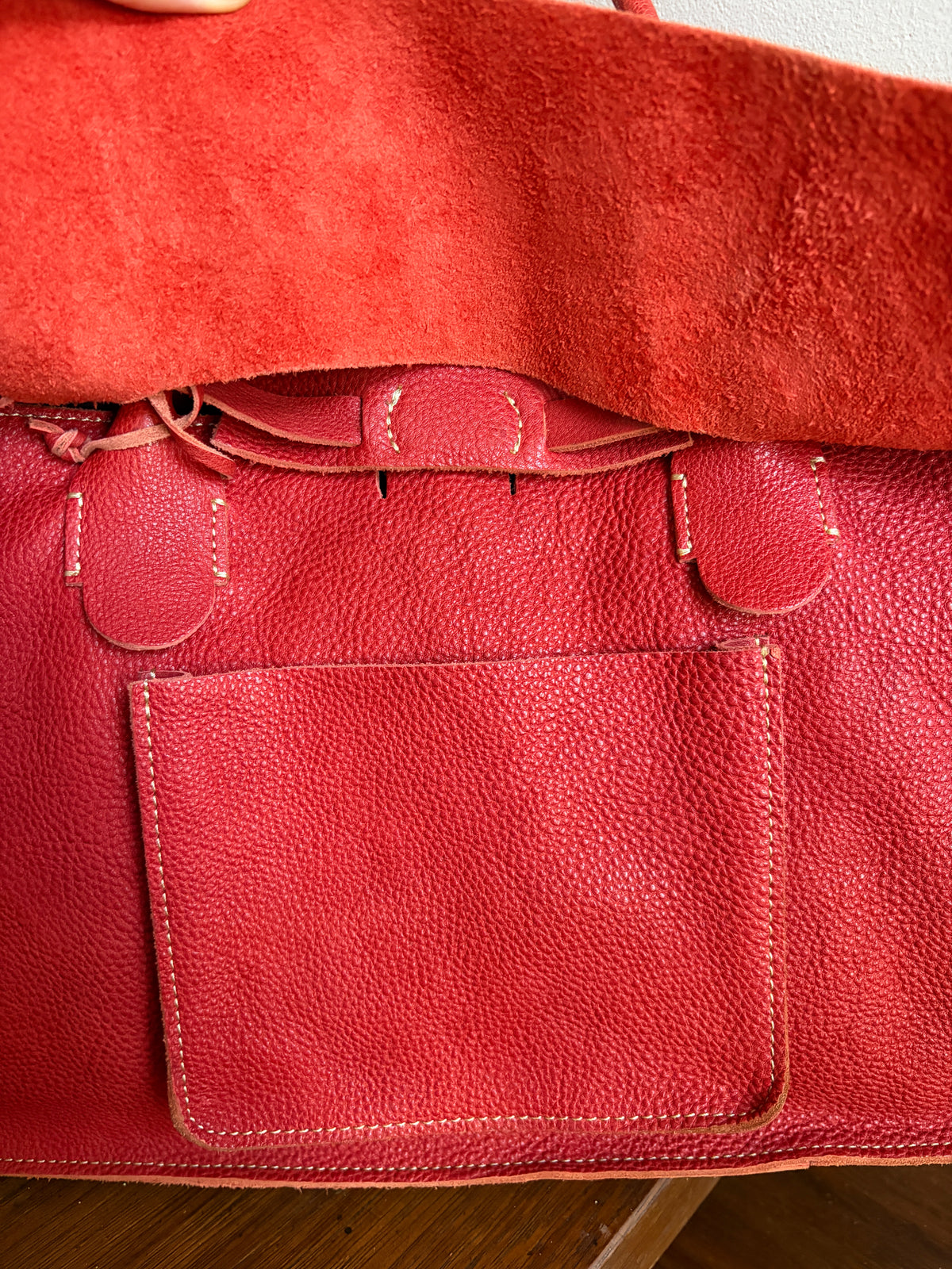 no 3282 / RED