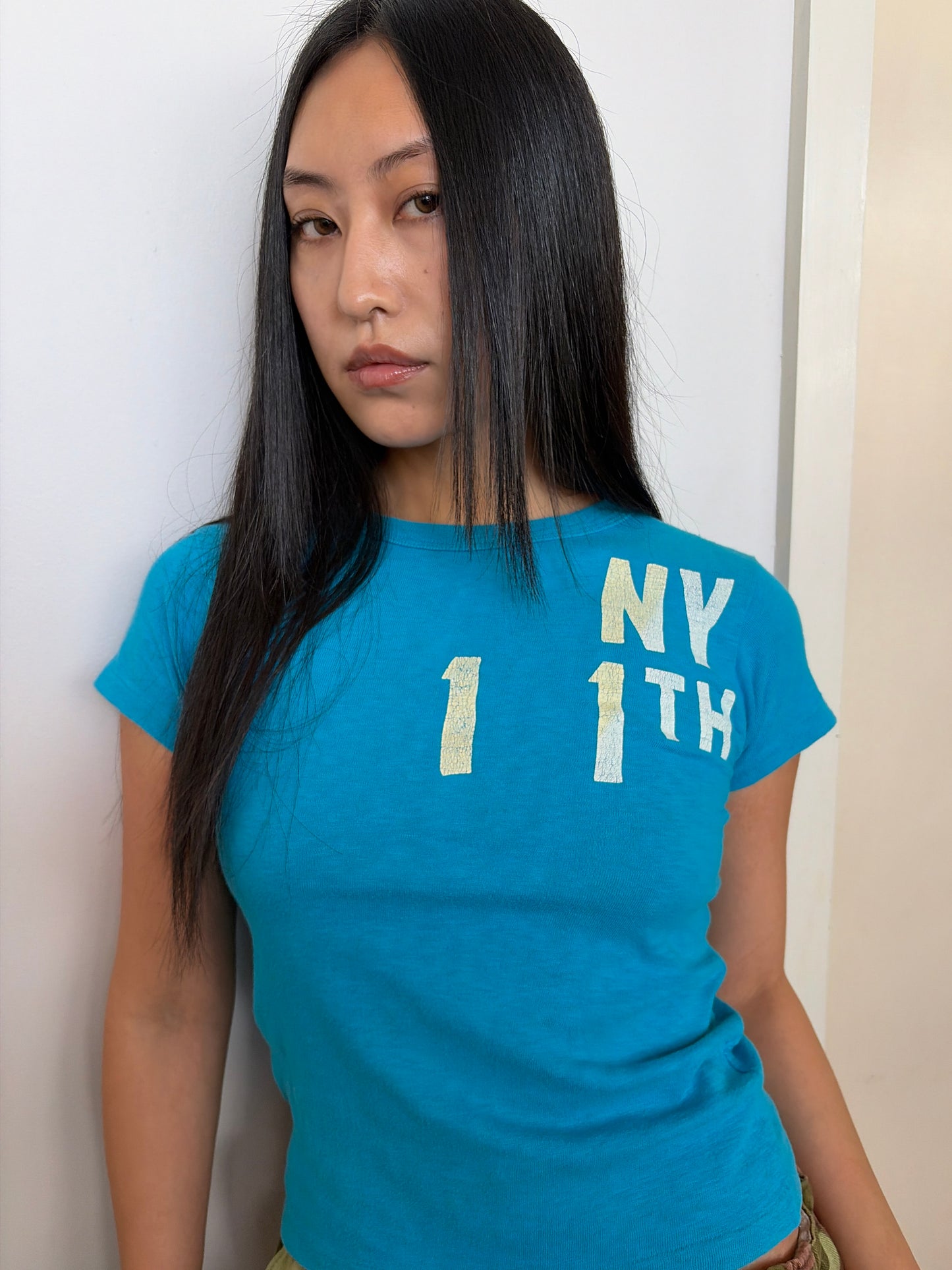 no 3210 / NY 11TH