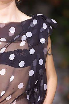 no 2481 / DOLCE & GABBANA SS 2002