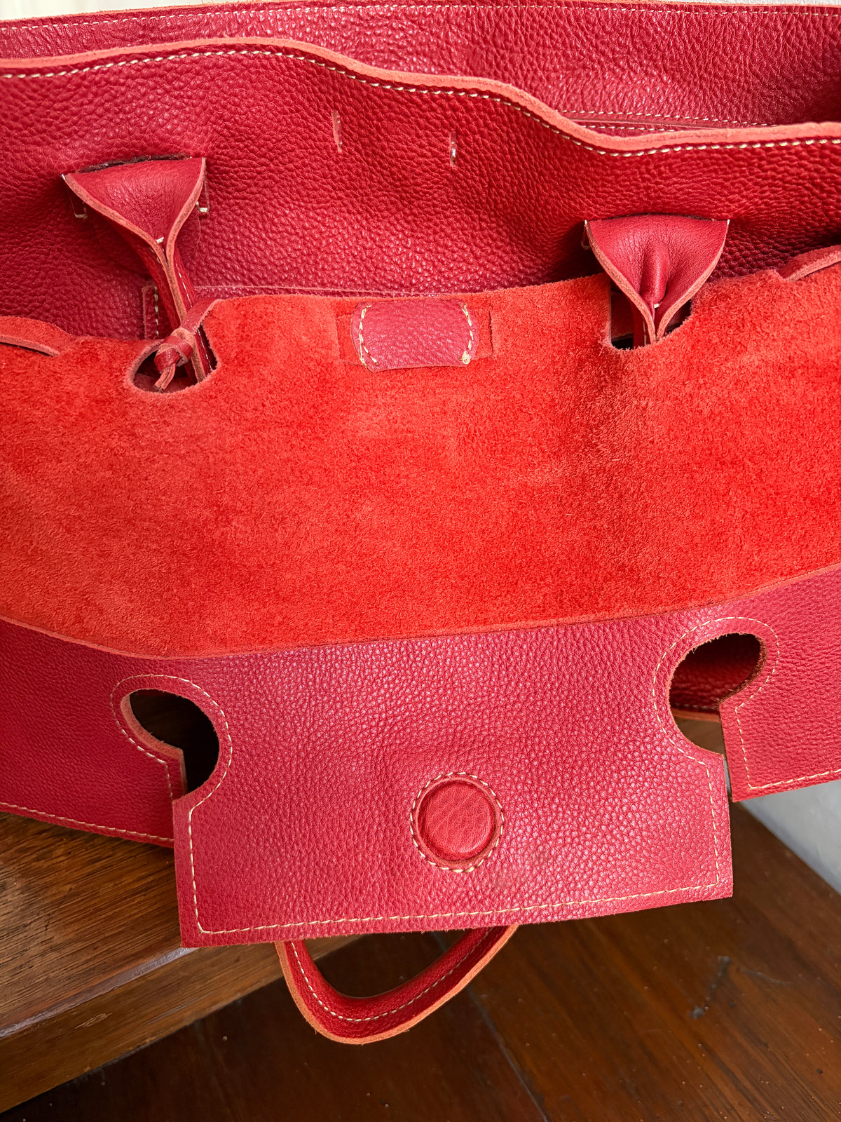 no 3282 / RED