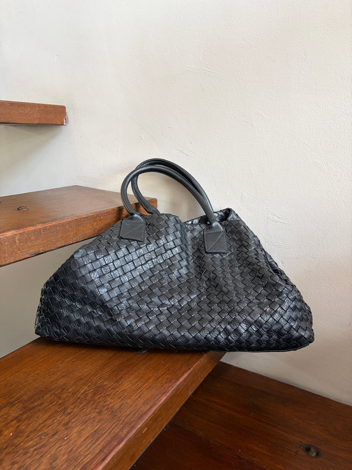 no 3327 / INTRECCIATO BAG