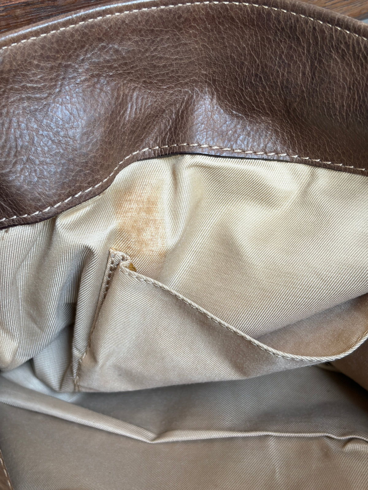 no 3332 / BROWN BAG