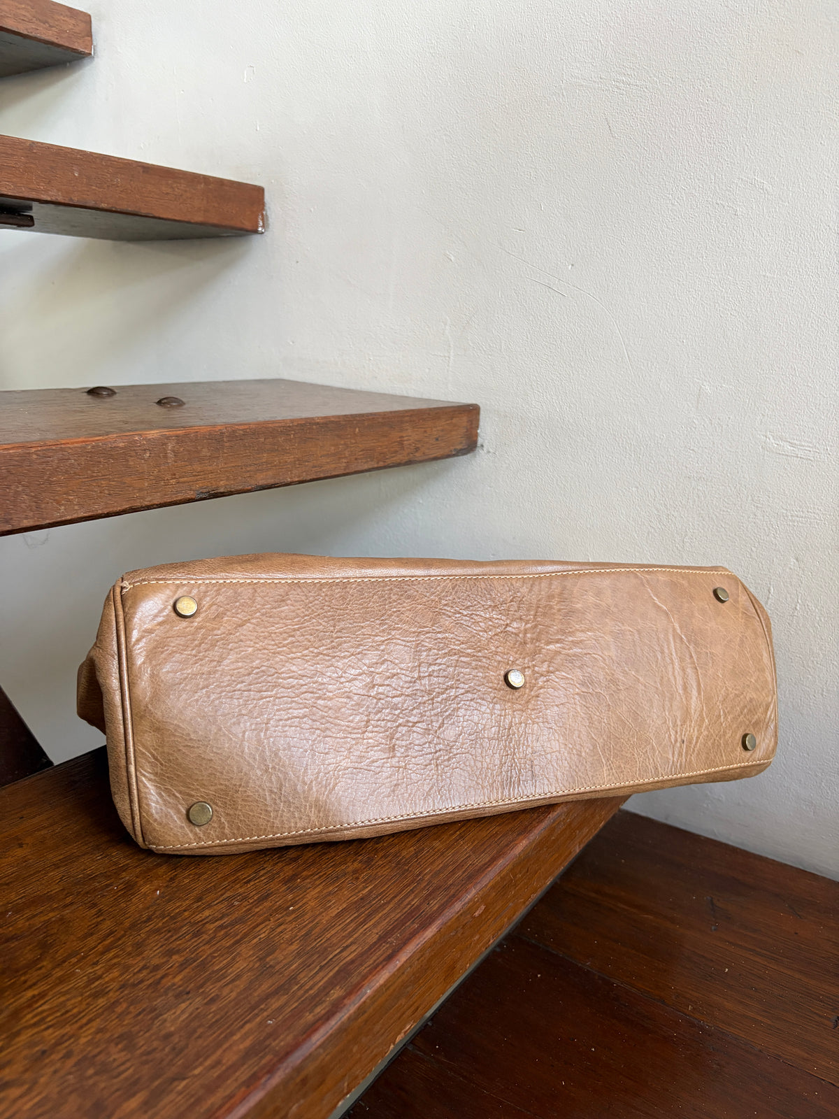 no 3332 / BROWN BAG