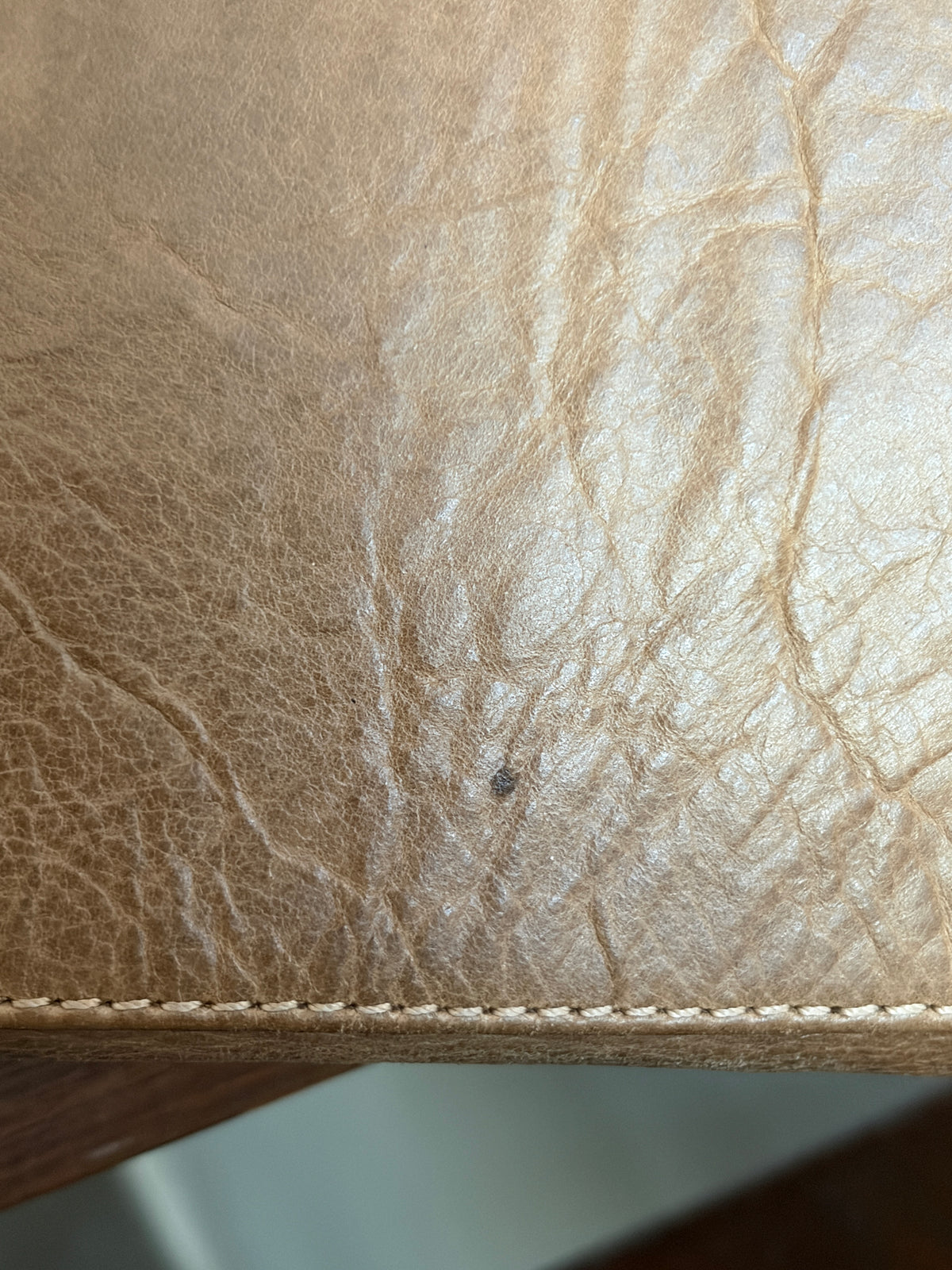 no 3332 / BROWN BAG