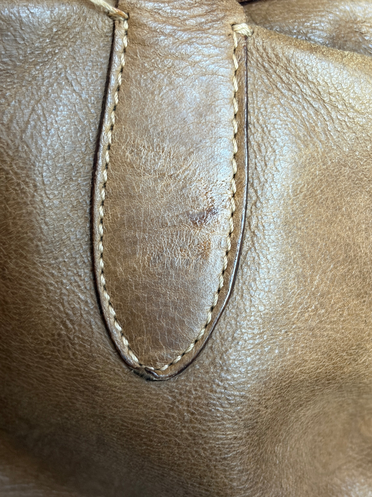 no 3332 / BROWN BAG