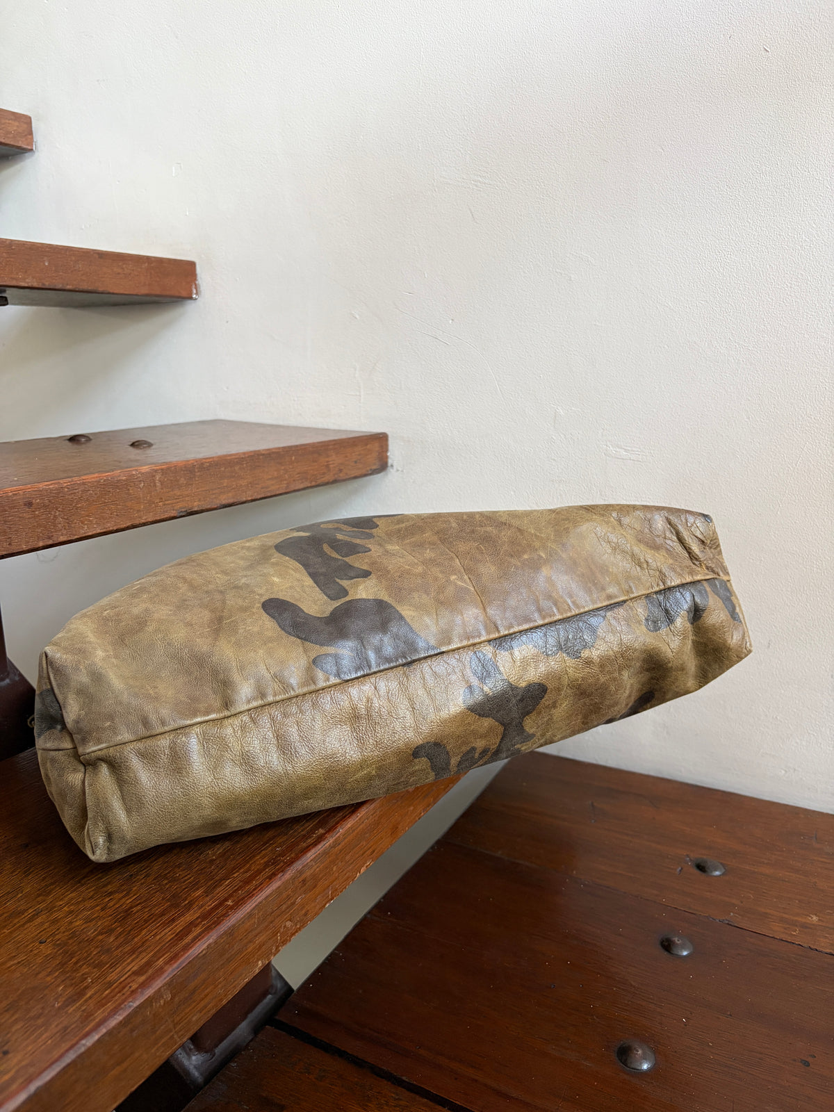 no 3310 / CAMO BAG