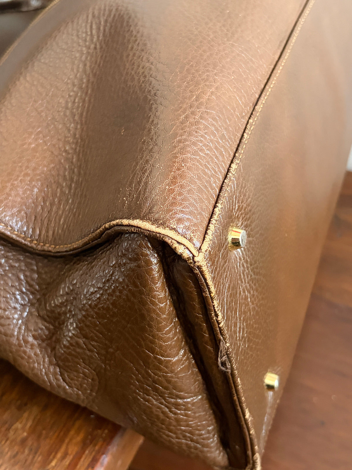 no 3314 / BROWN BAG