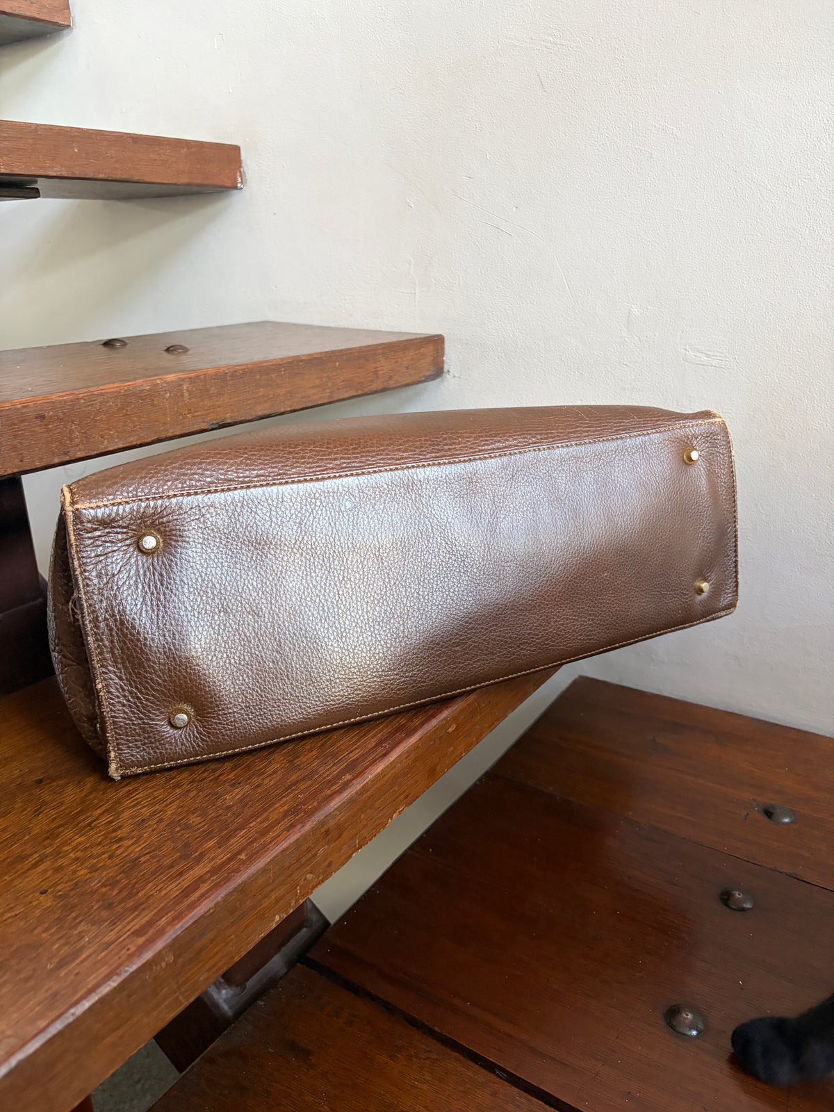 no 3314 / BROWN BAG
