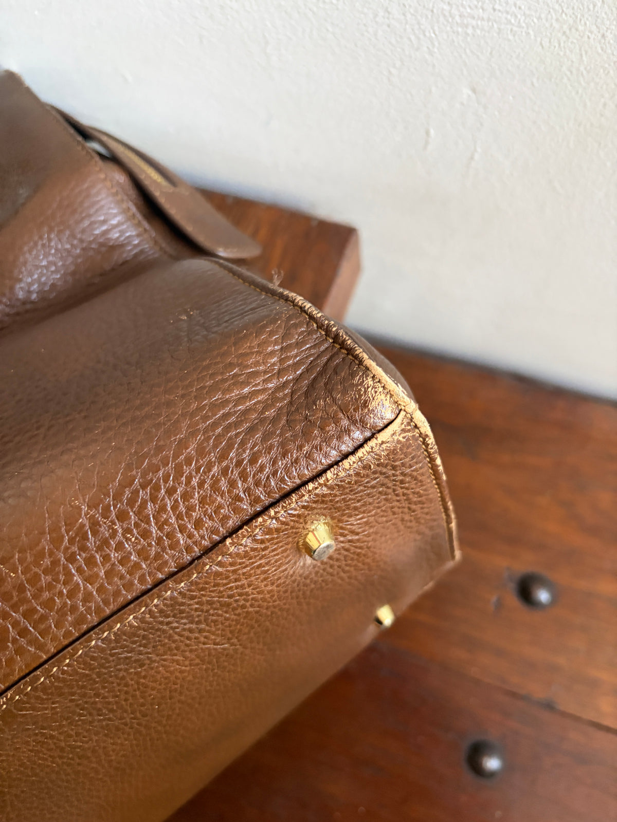 no 3314 / BROWN BAG