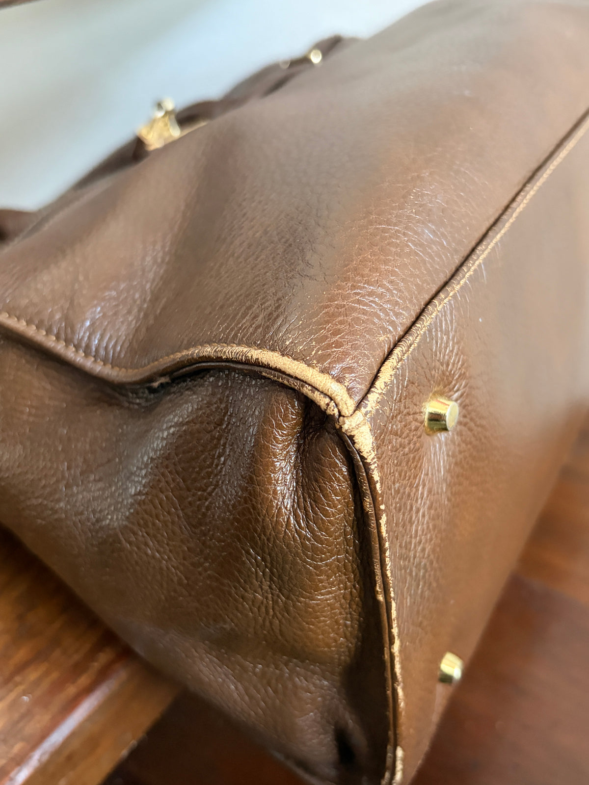 no 3314 / BROWN BAG
