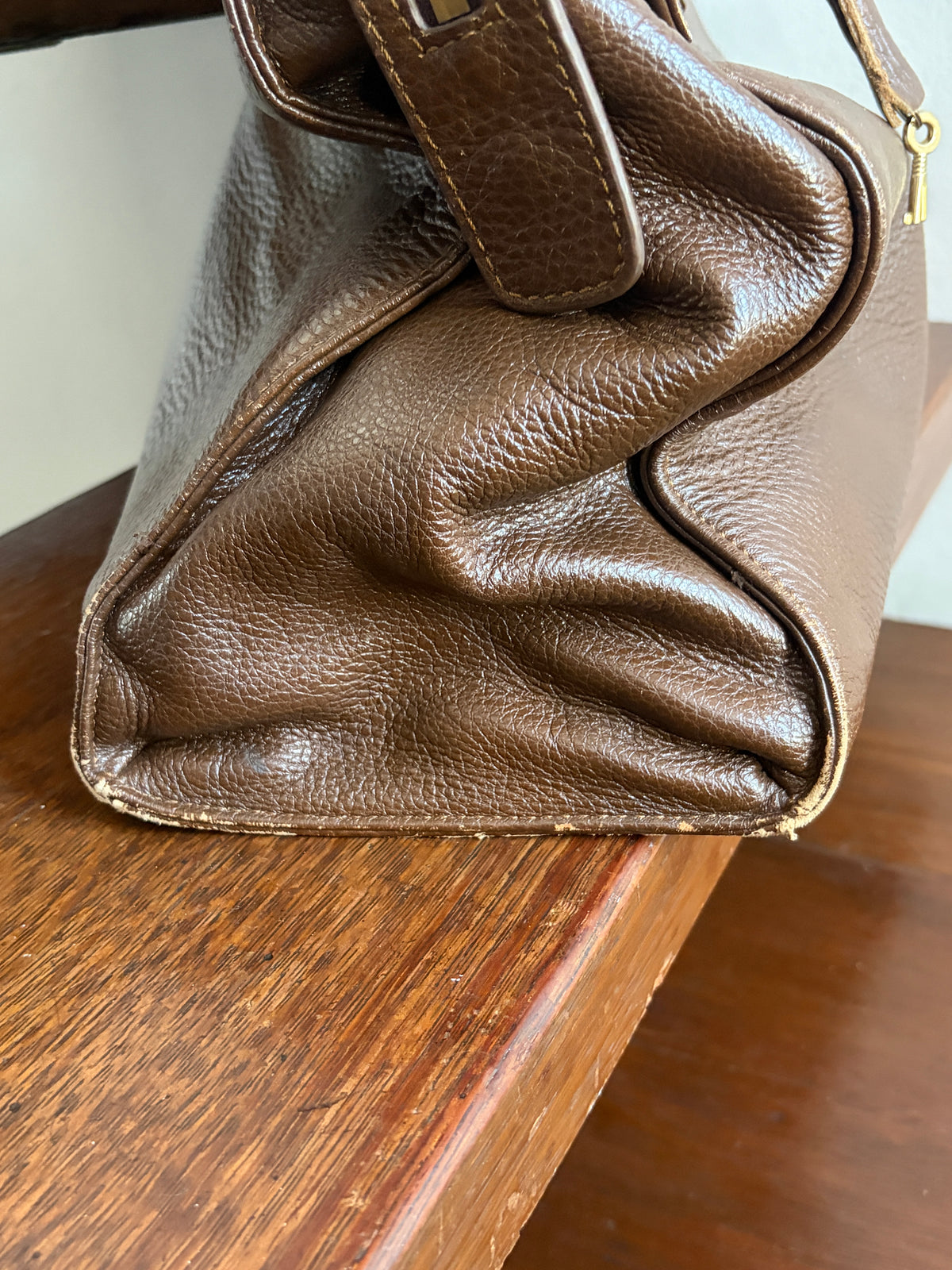 no 3314 / BROWN BAG