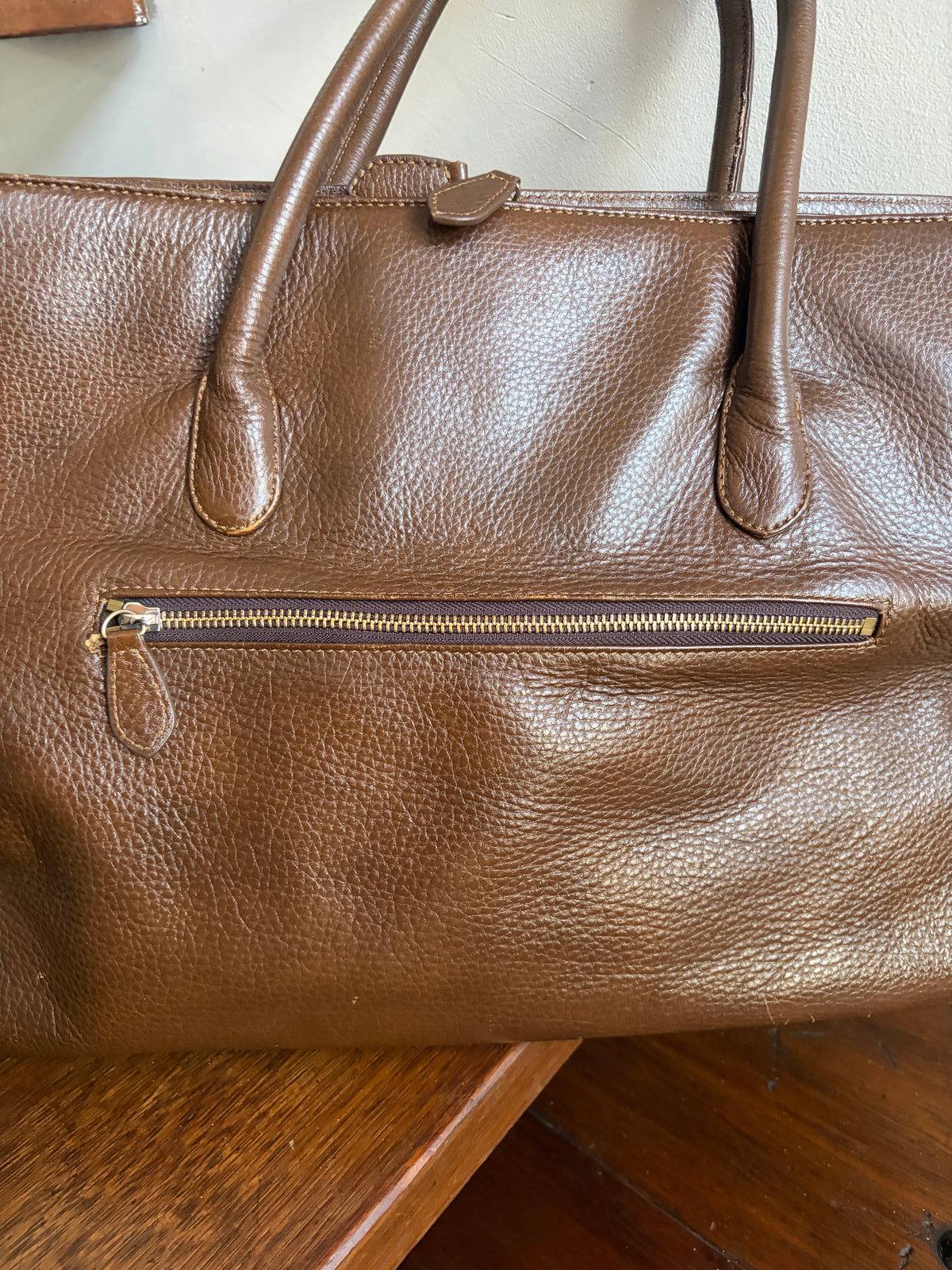 no 3314 / BROWN BAG
