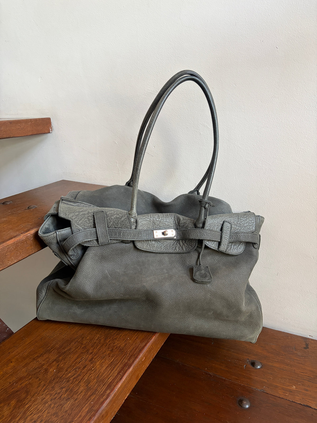 no 3313 / FIRKIN BAG