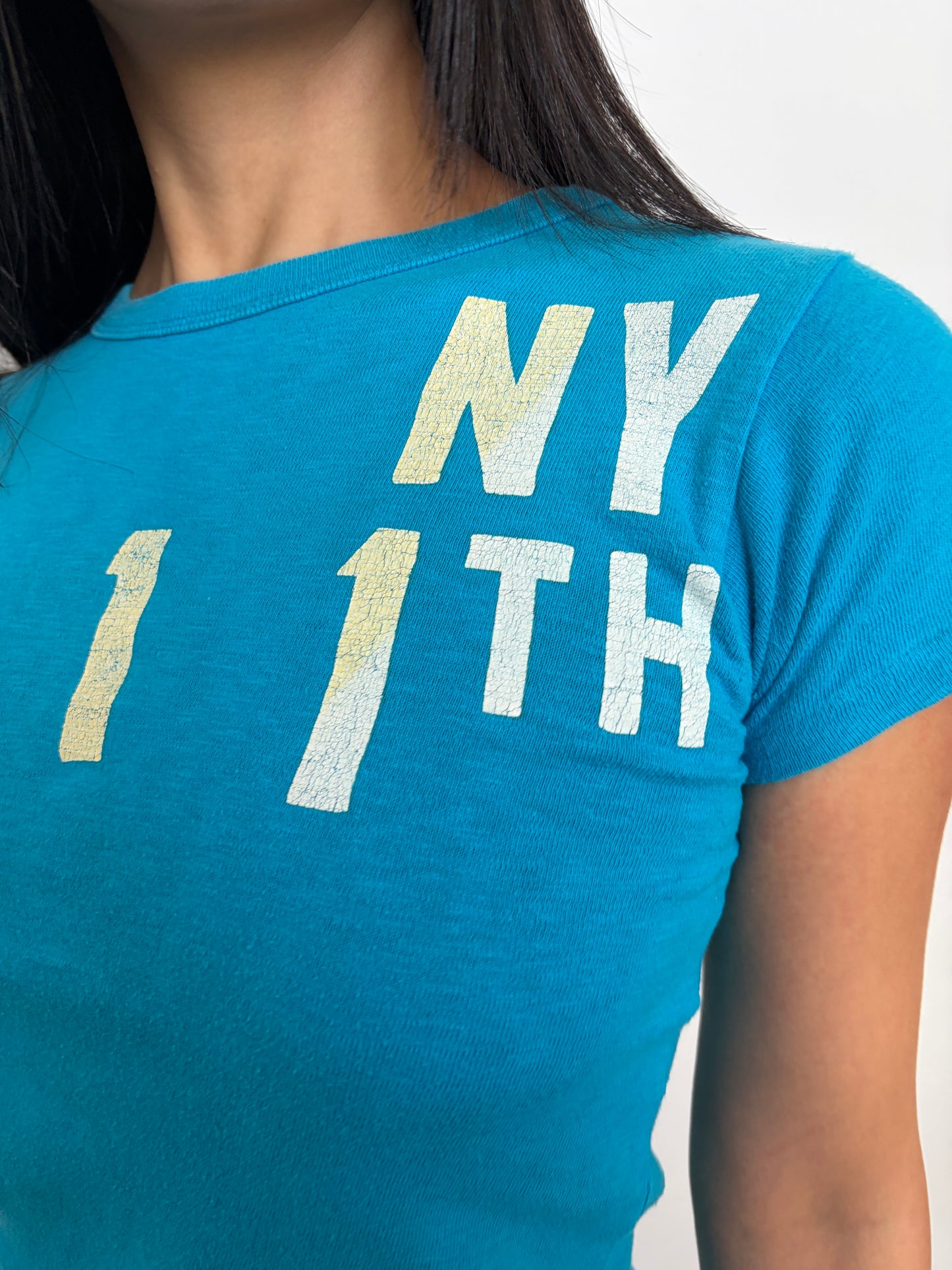 no 3210 / NY 11TH