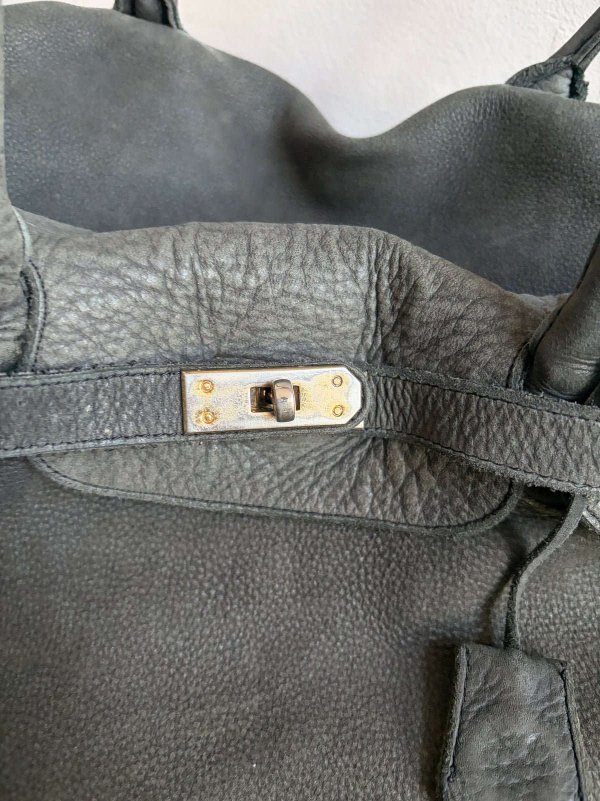 no 3313 / FIRKIN BAG