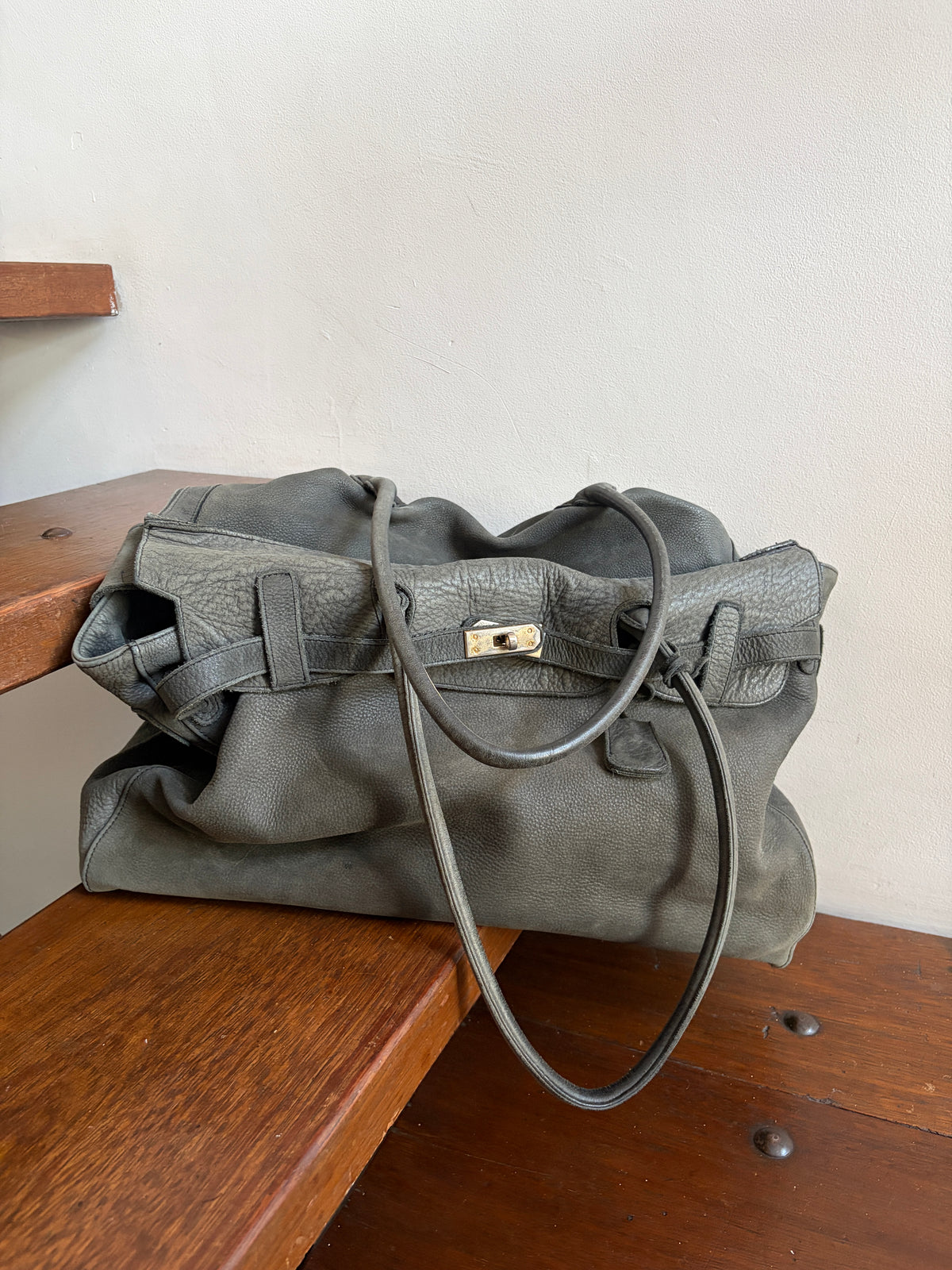 no 3313 / FIRKIN BAG