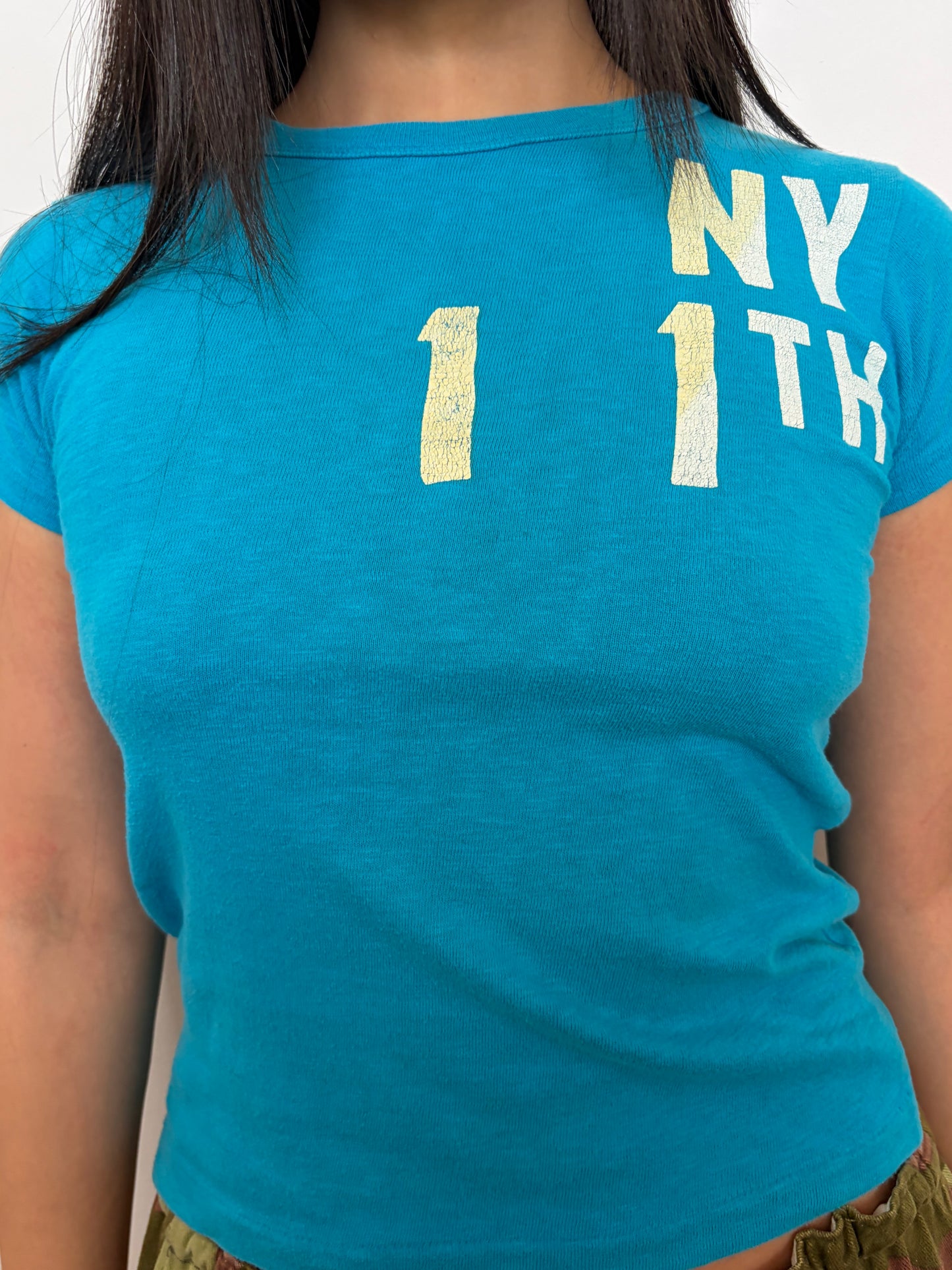 no 3210 / NY 11TH