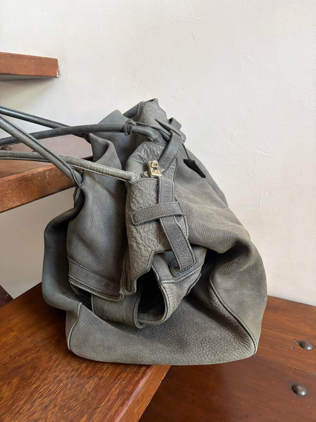 no 3313 / FIRKIN BAG