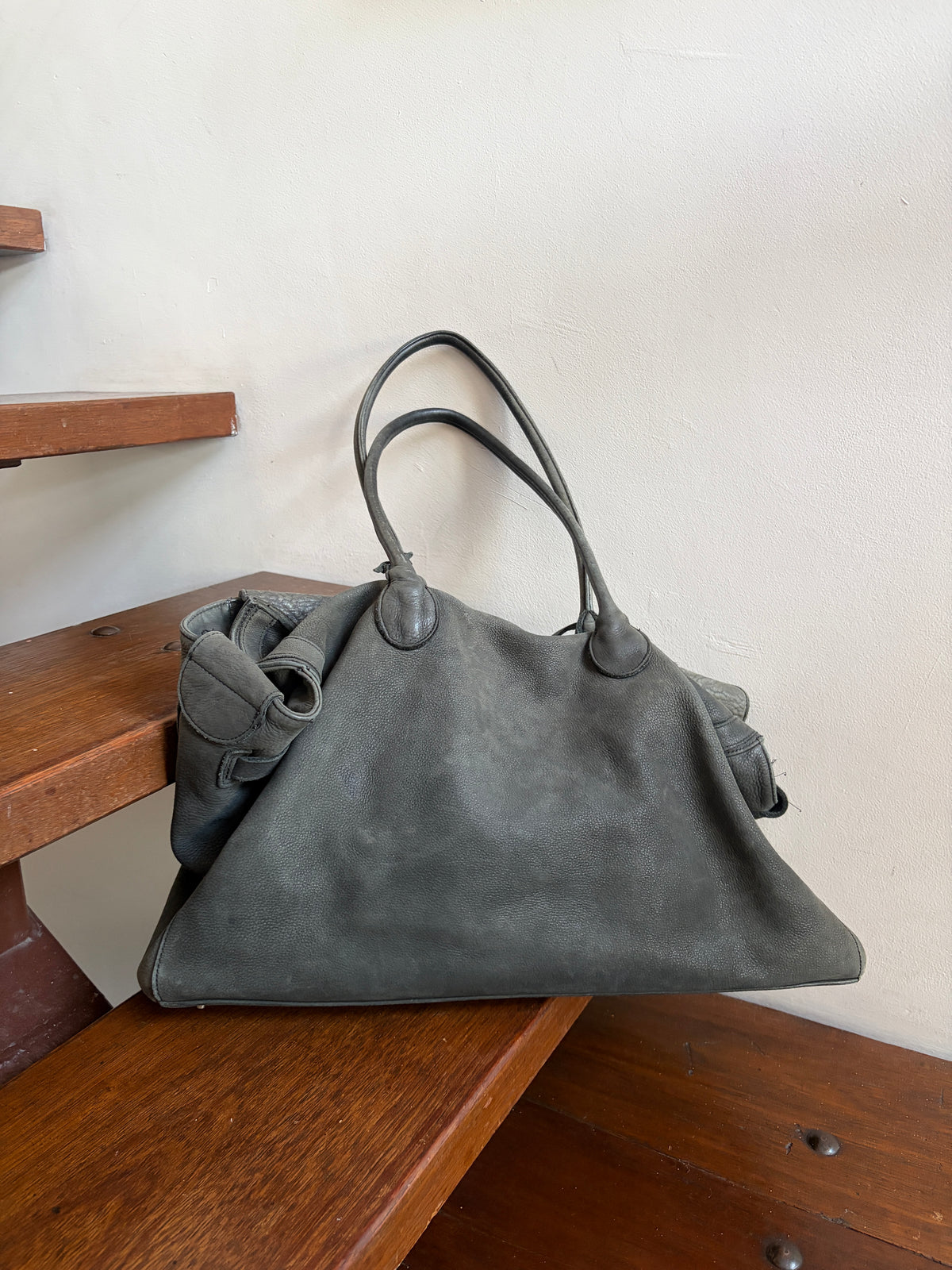 no 3313 / FIRKIN BAG