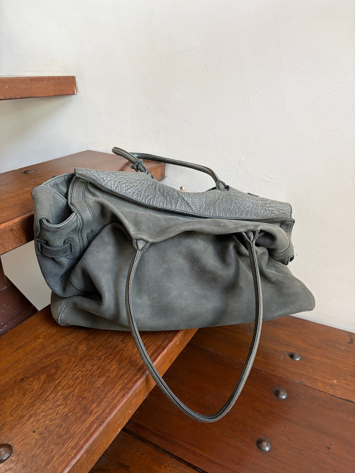 no 3313 / FIRKIN BAG