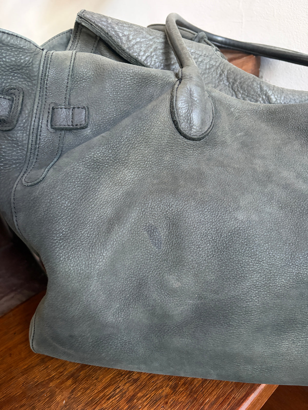 no 3313 / FIRKIN BAG
