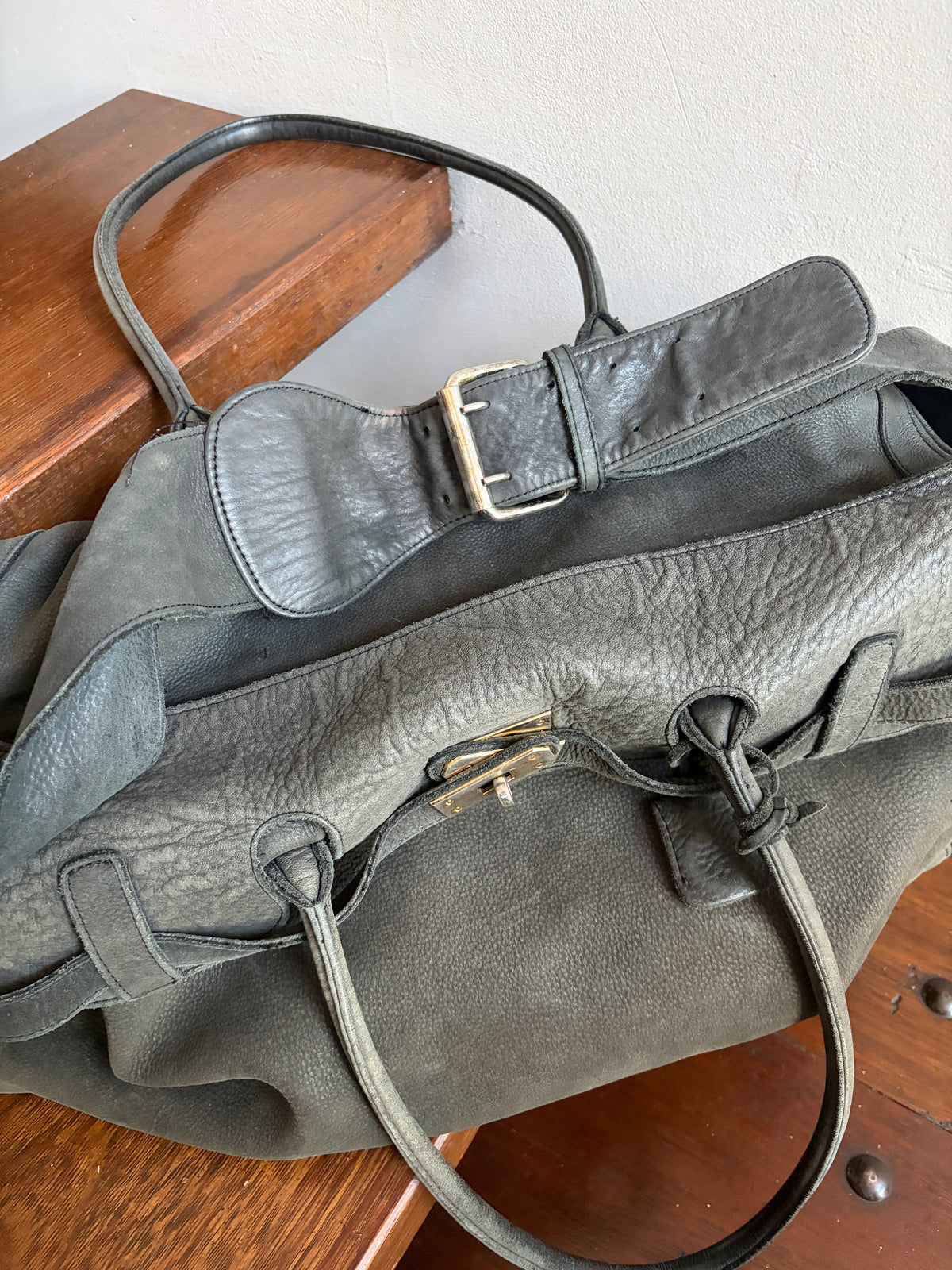 no 3313 / FIRKIN BAG