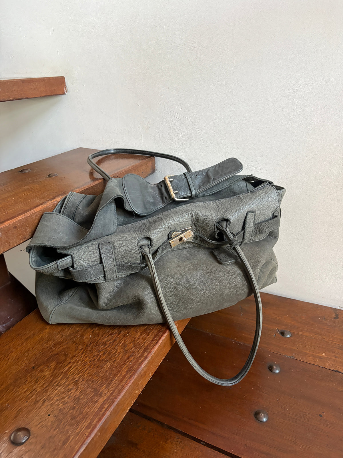 no 3313 / FIRKIN BAG