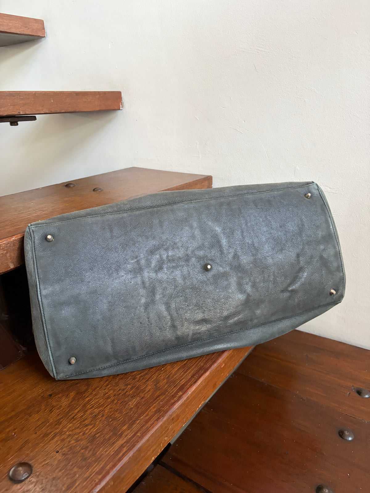 no 3313 / FIRKIN BAG