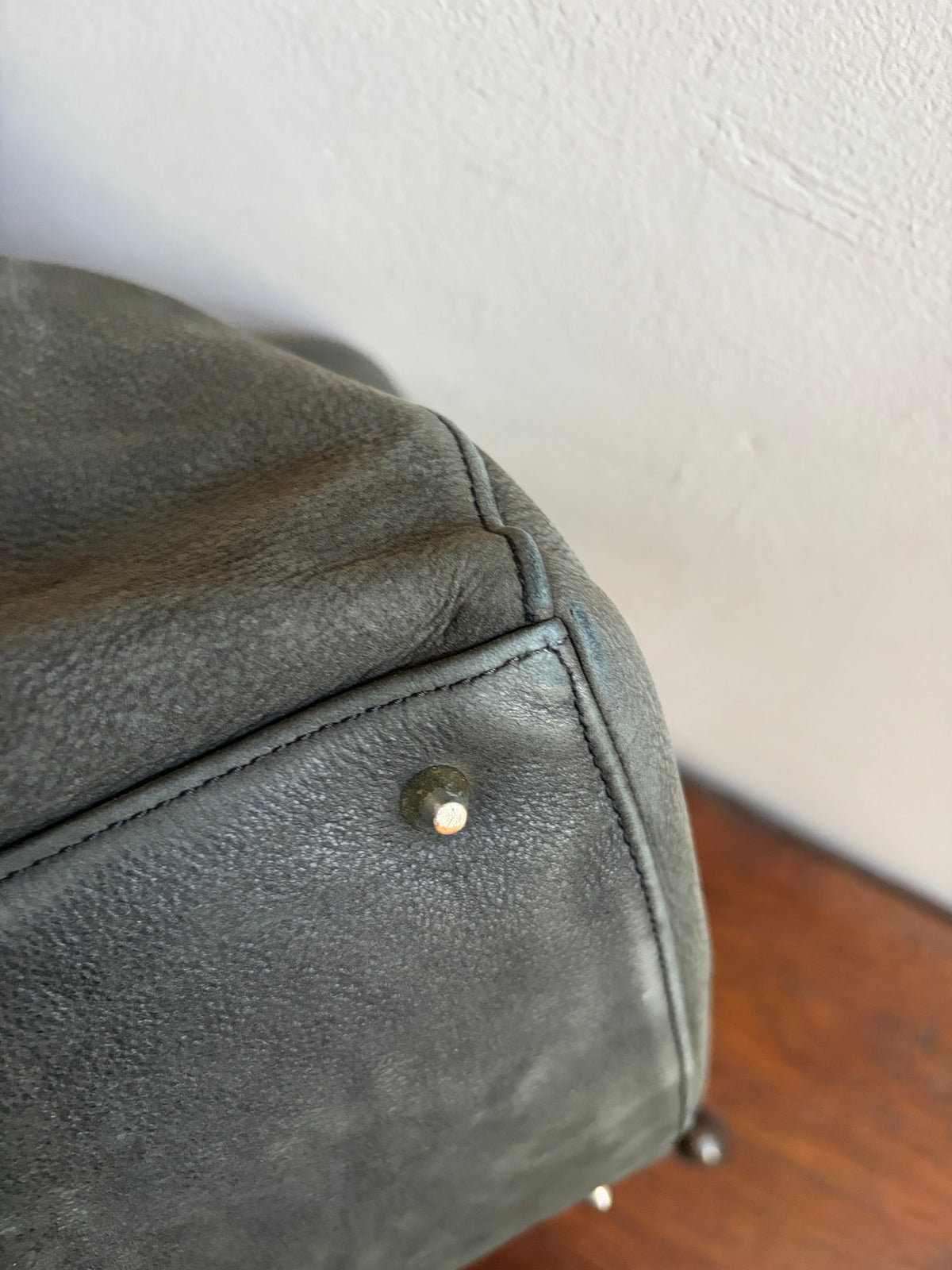 no 3313 / FIRKIN BAG