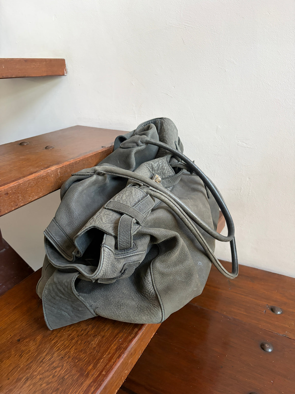 no 3313 / FIRKIN BAG