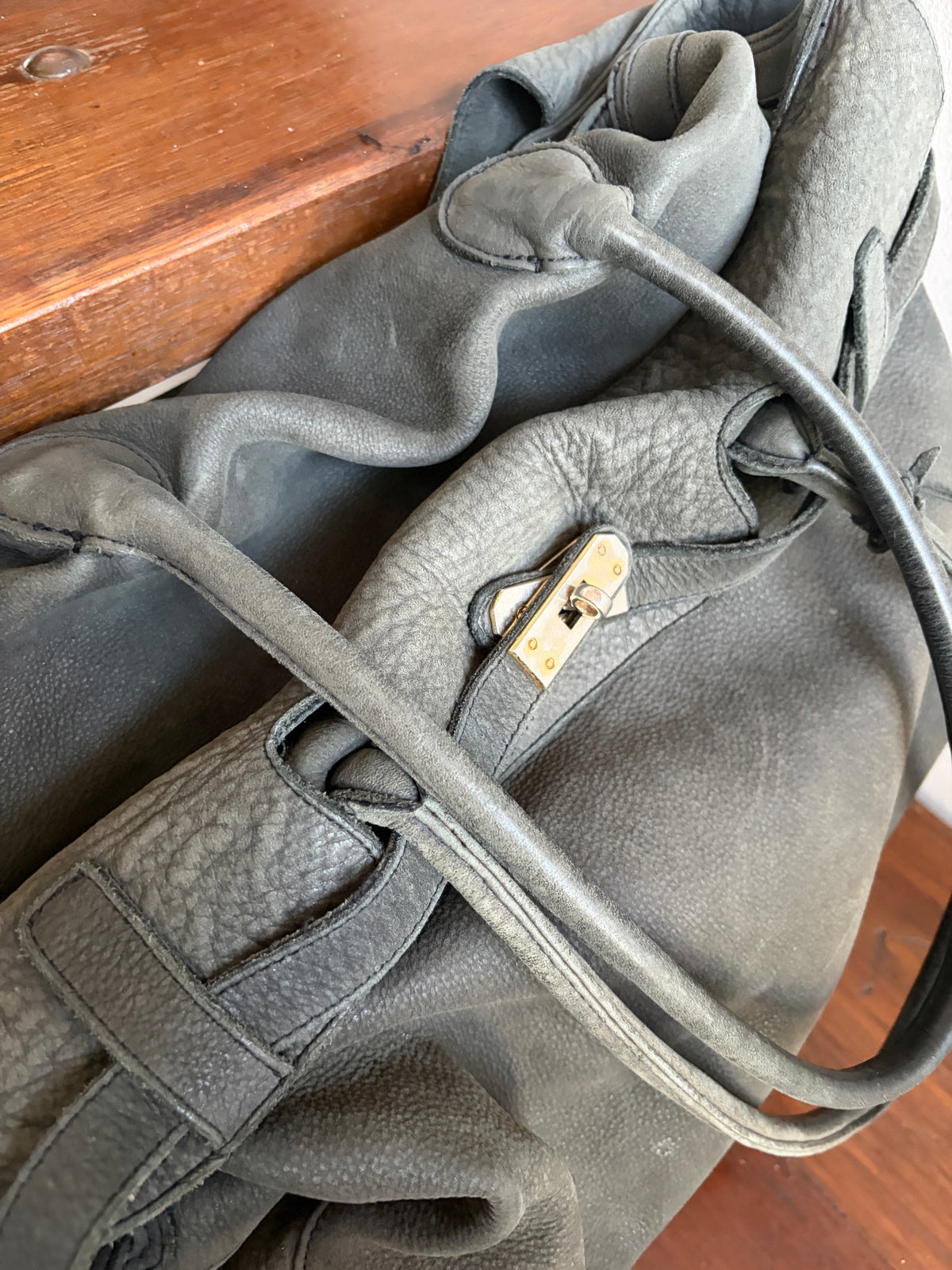 no 3313 / FIRKIN BAG